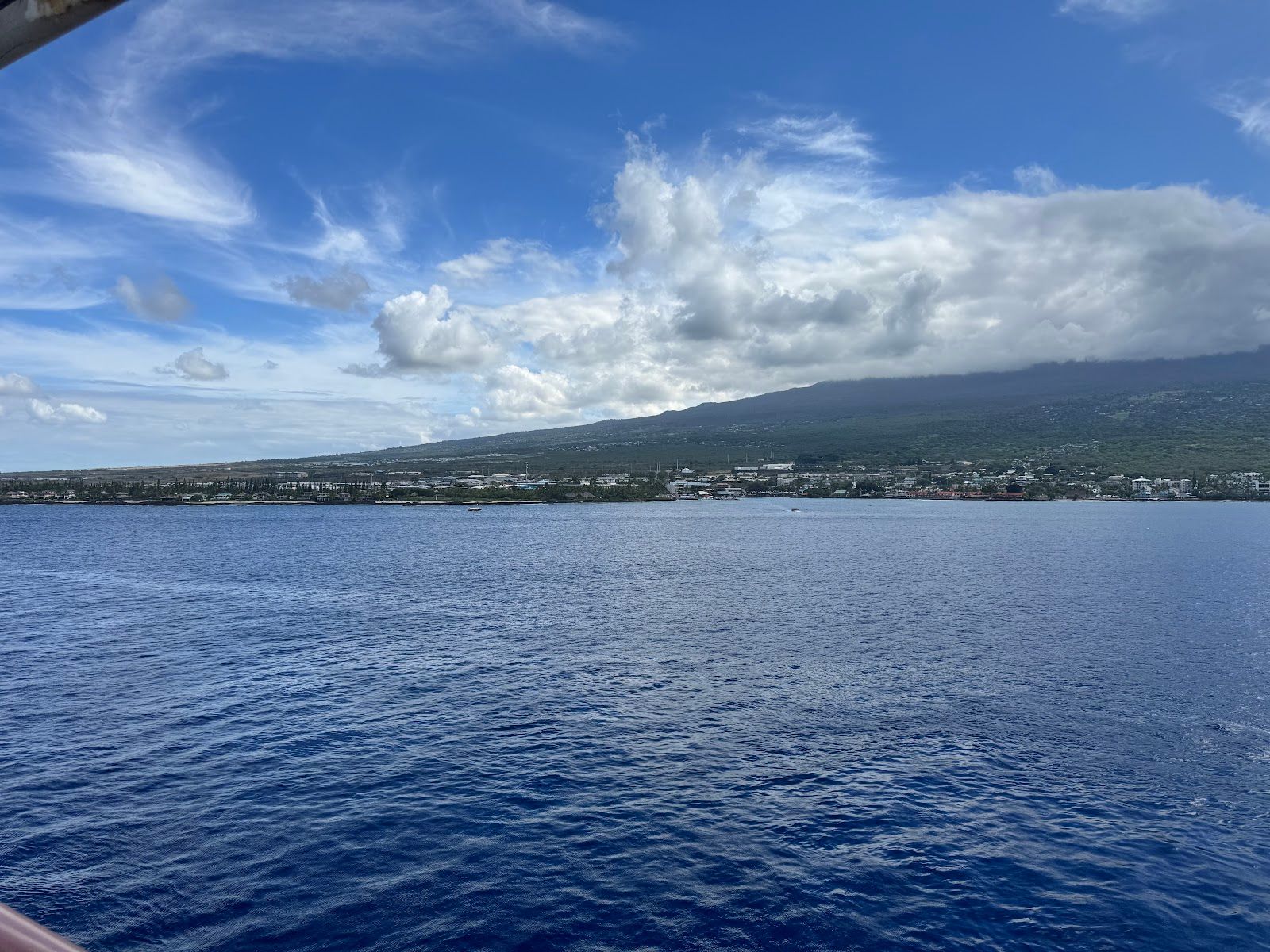 Photo 6 of Captain Zodiac in Kailua-Kona, Big Island