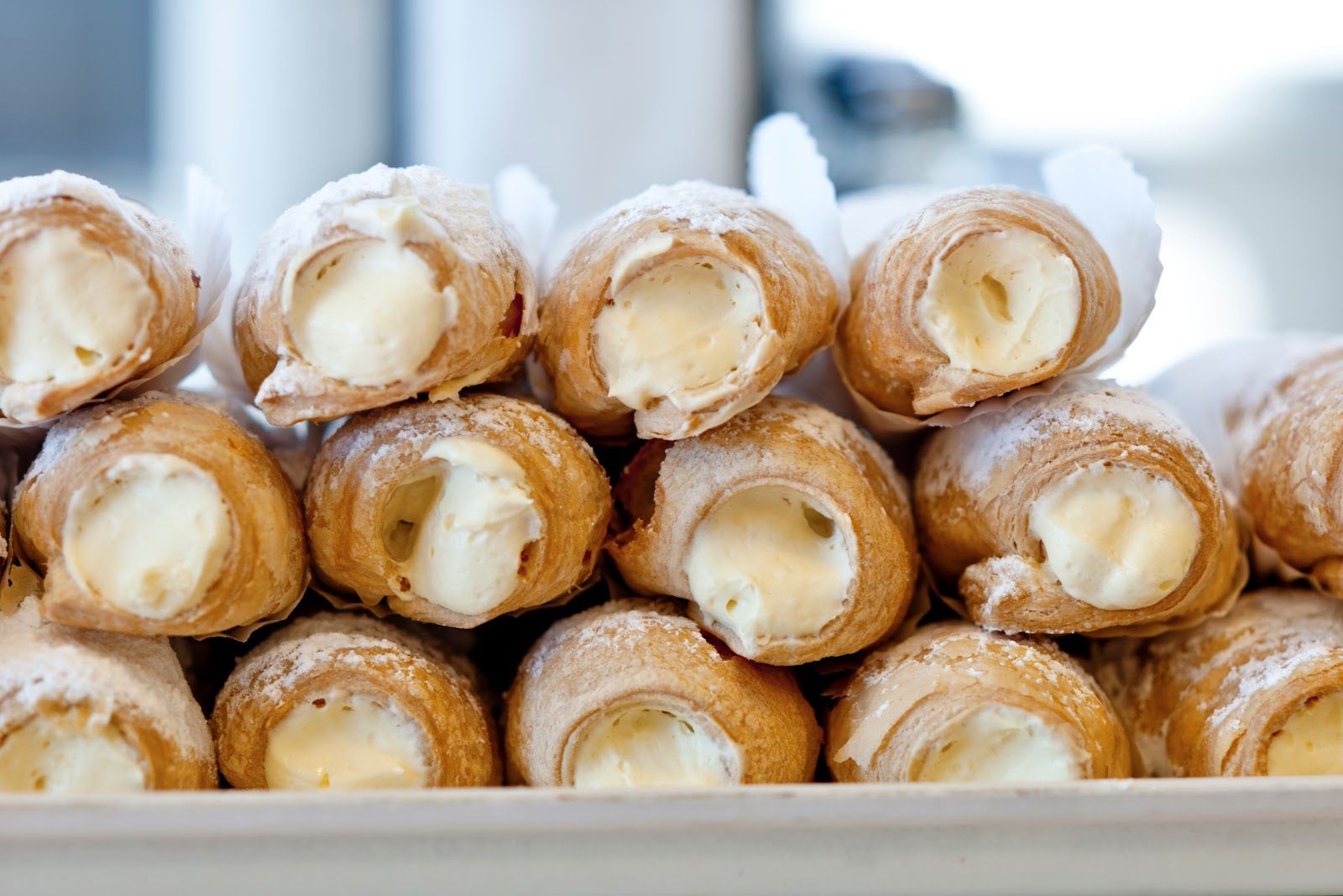 Photo 1 of Stillwell's Bakery & Cafe in Wailuku, Maui