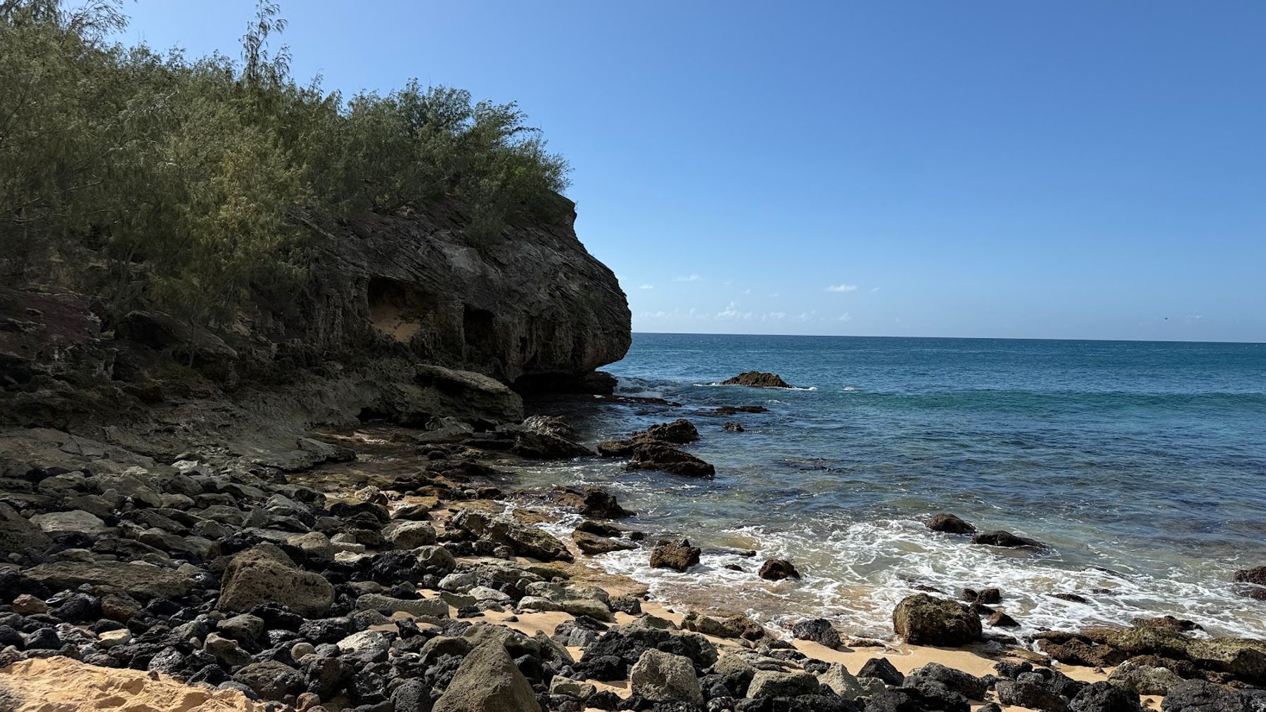 Mahāʻulepū Heritage Trail in Poʻipū, Kaua‘i photo 3