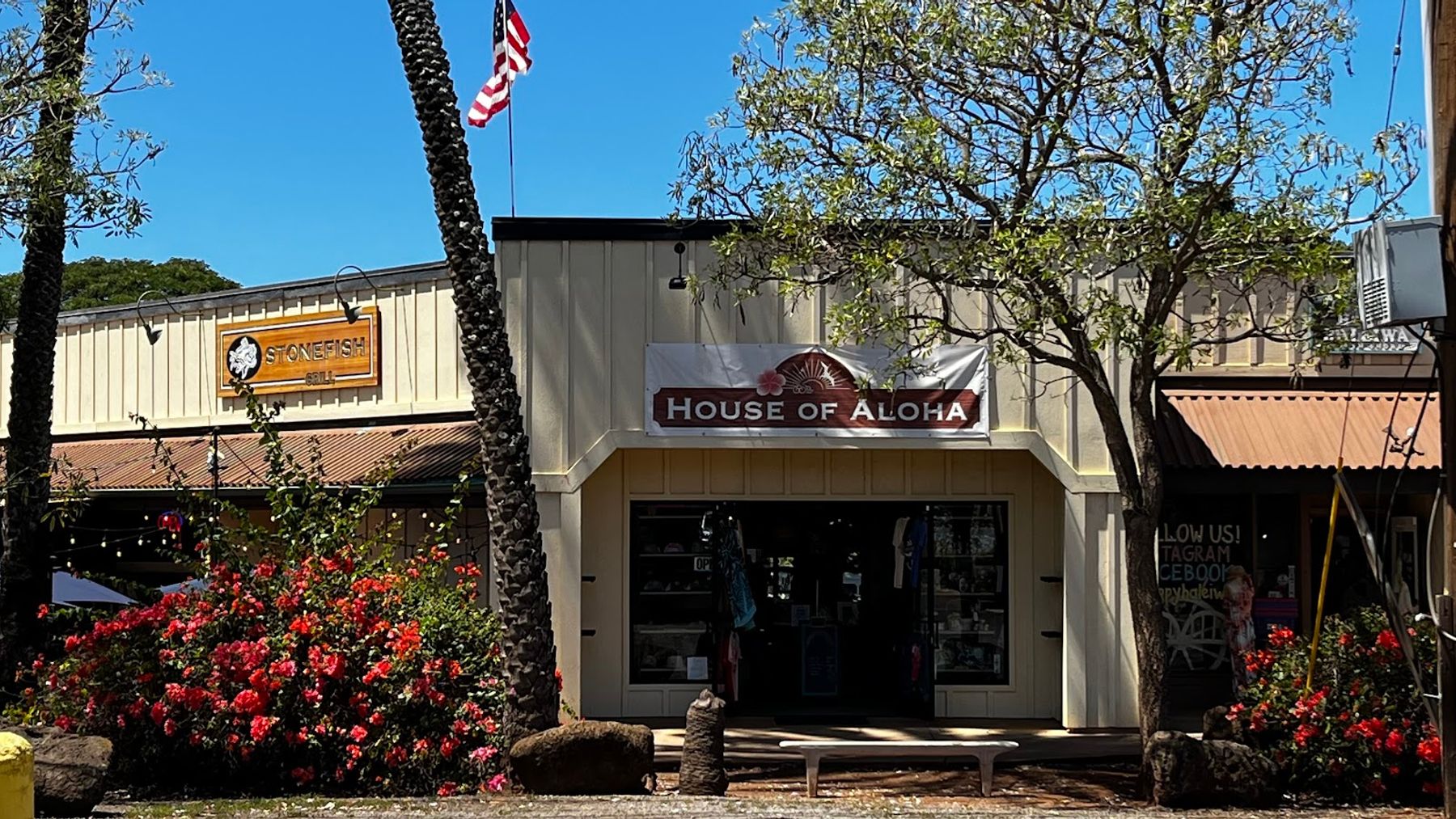 Photo 1 of Stonefish Grill in Haleʻiwa, Oahu