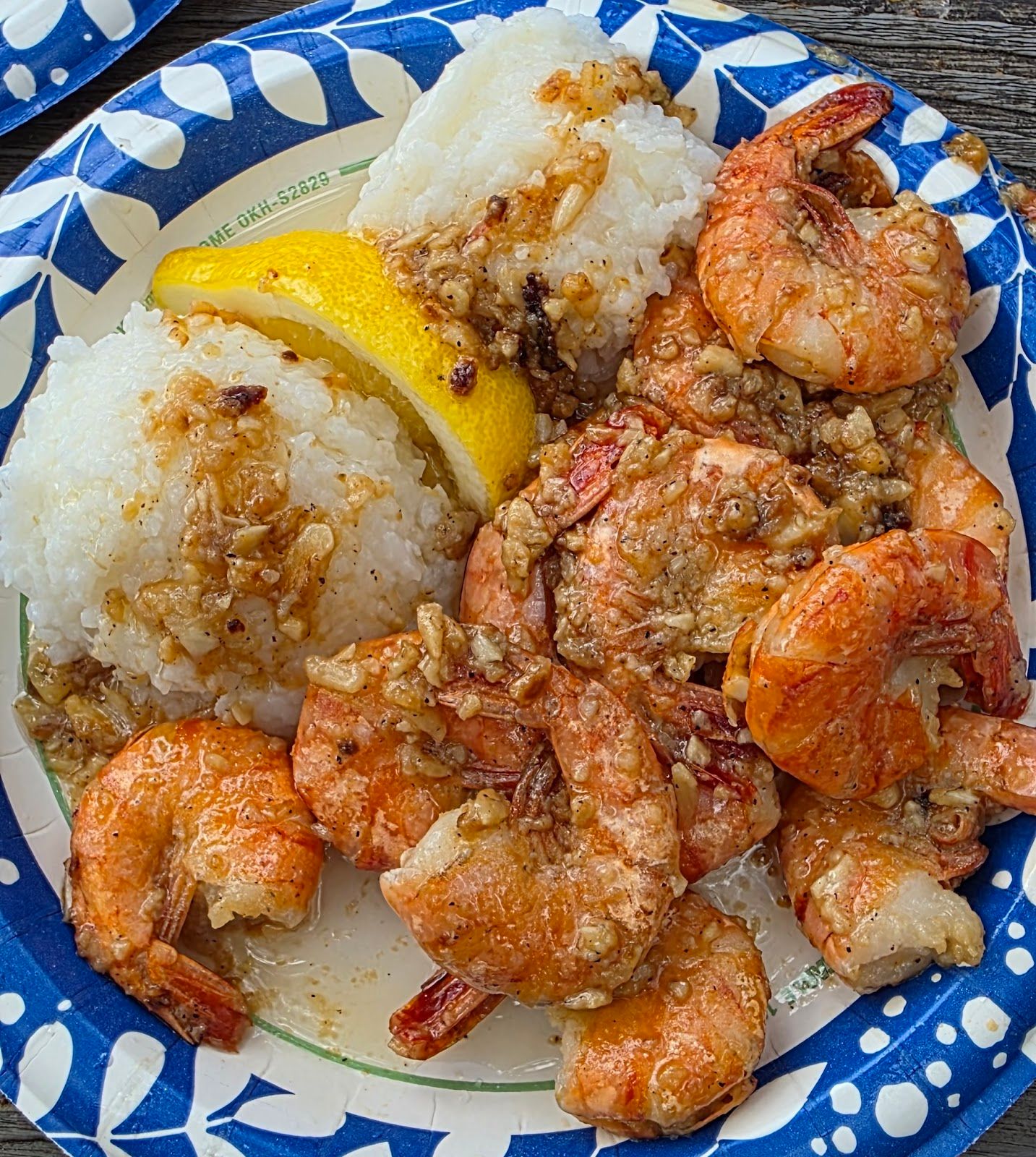 Photo 6 of Giovanni's Shrimp Truck in Haleʻiwa, Oahu
