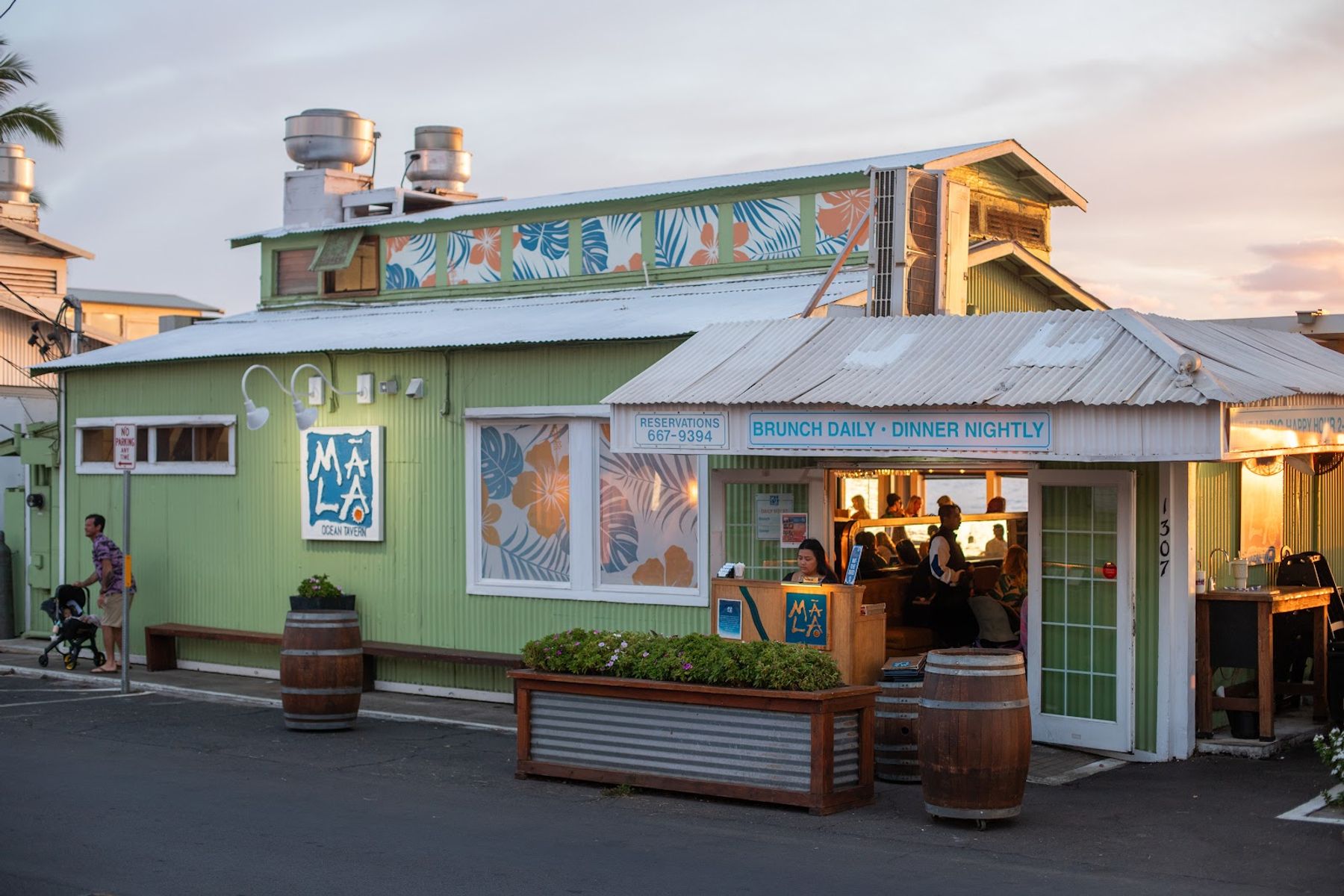 Photo 2 of Mala Ocean Tavern in Lāhainā, Maui