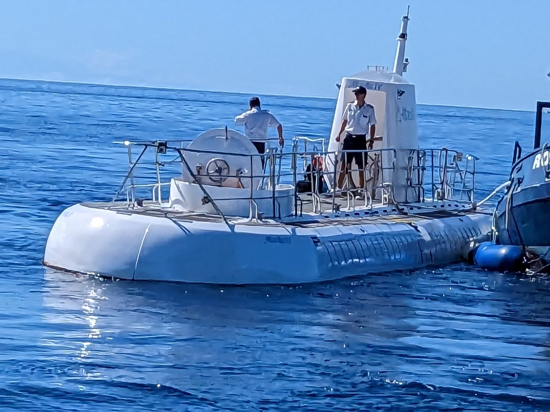 Photo 2 of Atlantis Submarines Maui in Lāhainā, Maui
