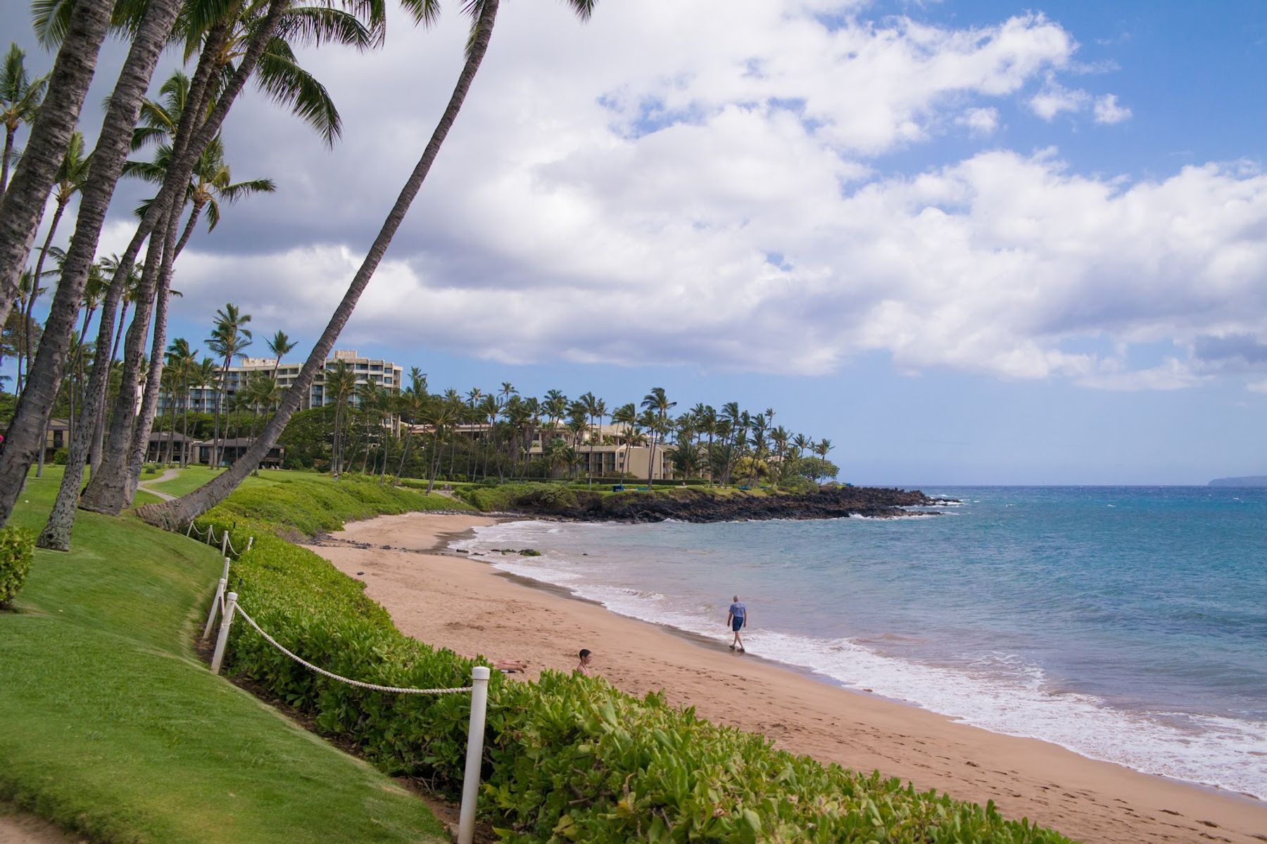 Photo 1 of Ulua Beach Park in Wailea, Maui