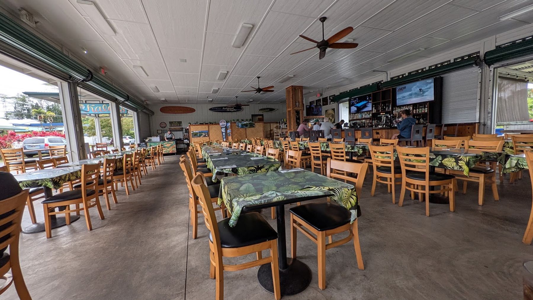 Photo 7 of Kaleo's Bar and Grill in Pāhoa, Big Island