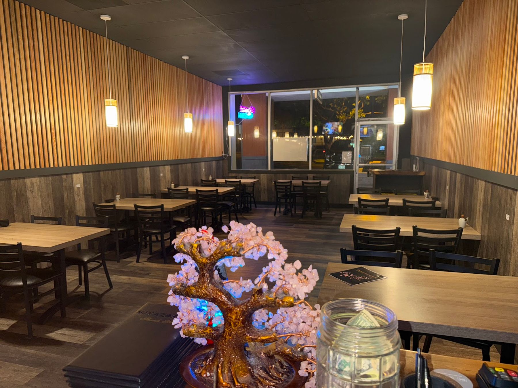 Photo 8 of Yama Sushi & Grill in Kailua-Kona, Big Island