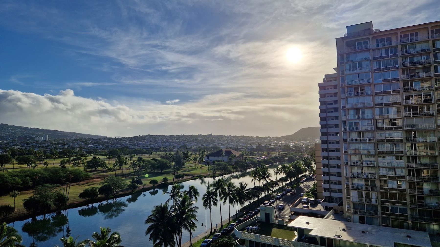 Photo 1 of Waikiki Sand Villa in Waikīkī, Oahu