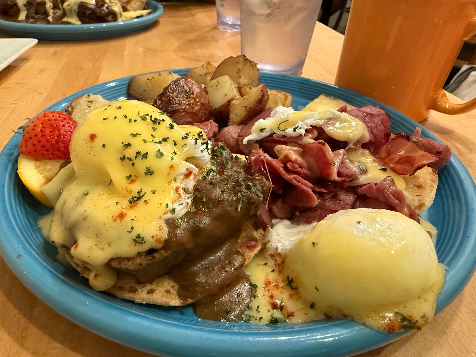 Photo 6 of Café Kaila in Diamond Head & Kapahulu, Oahu