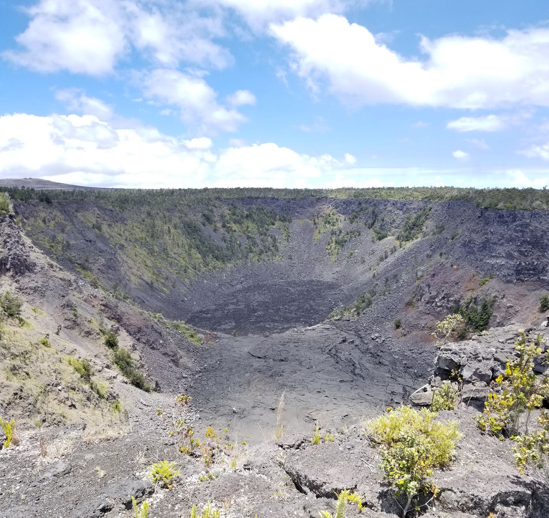 Photo 1 of Hawaiʻi Volcanoes National Park in Volcano, Big Island