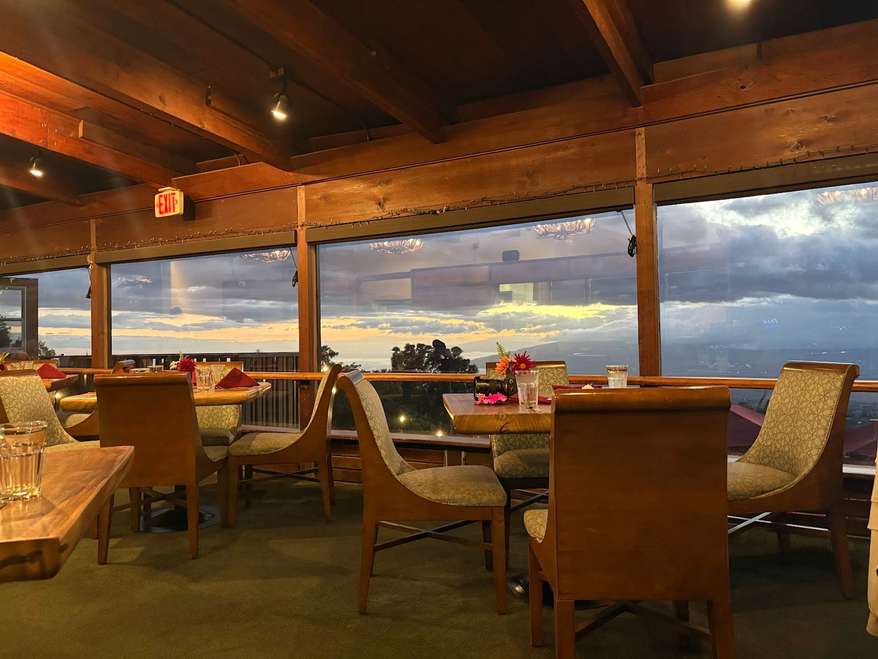 Photo 4 of Kula Lodge & Restaurant Food Truck in Kula, Maui