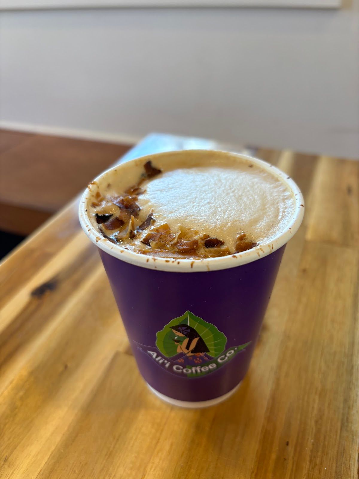 Photo 3 of Ali'i Coffee Co. Kōloa in Kōloa, Kauai