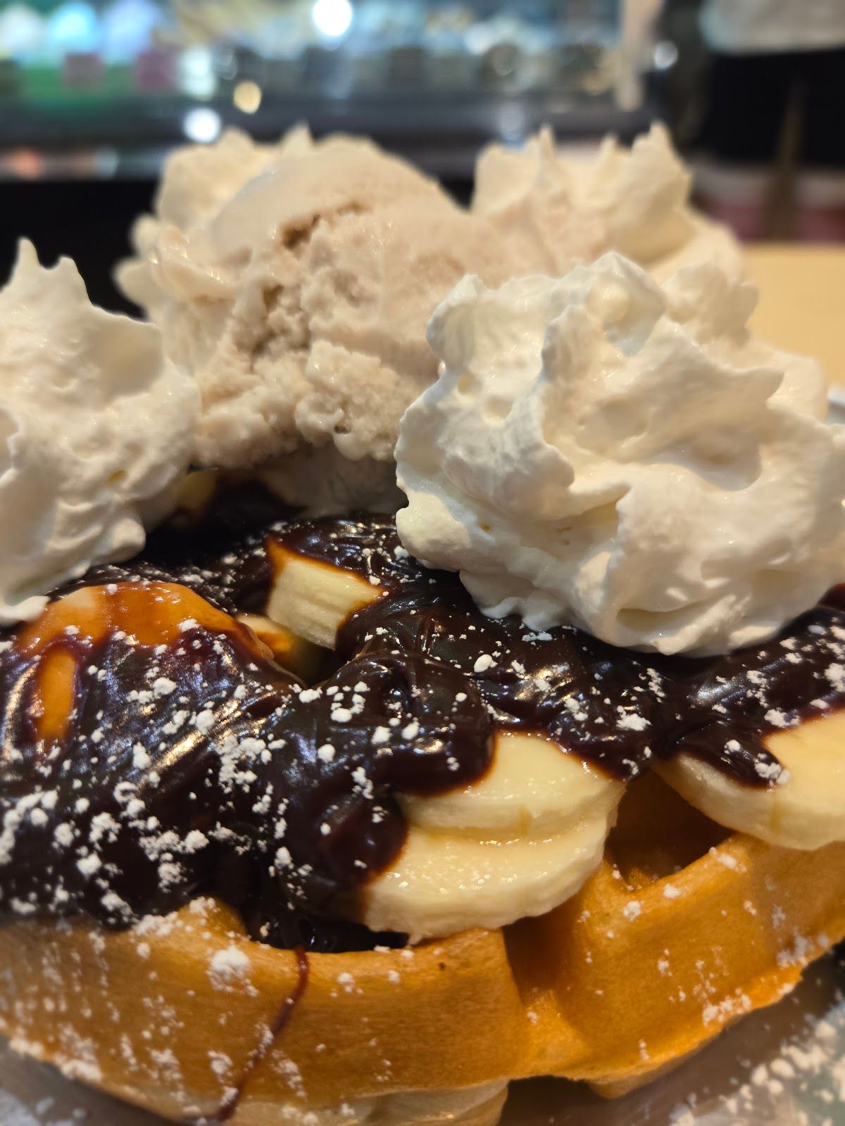 Photo 4 of Maui Gelato and Waffles in Kīhei, Maui