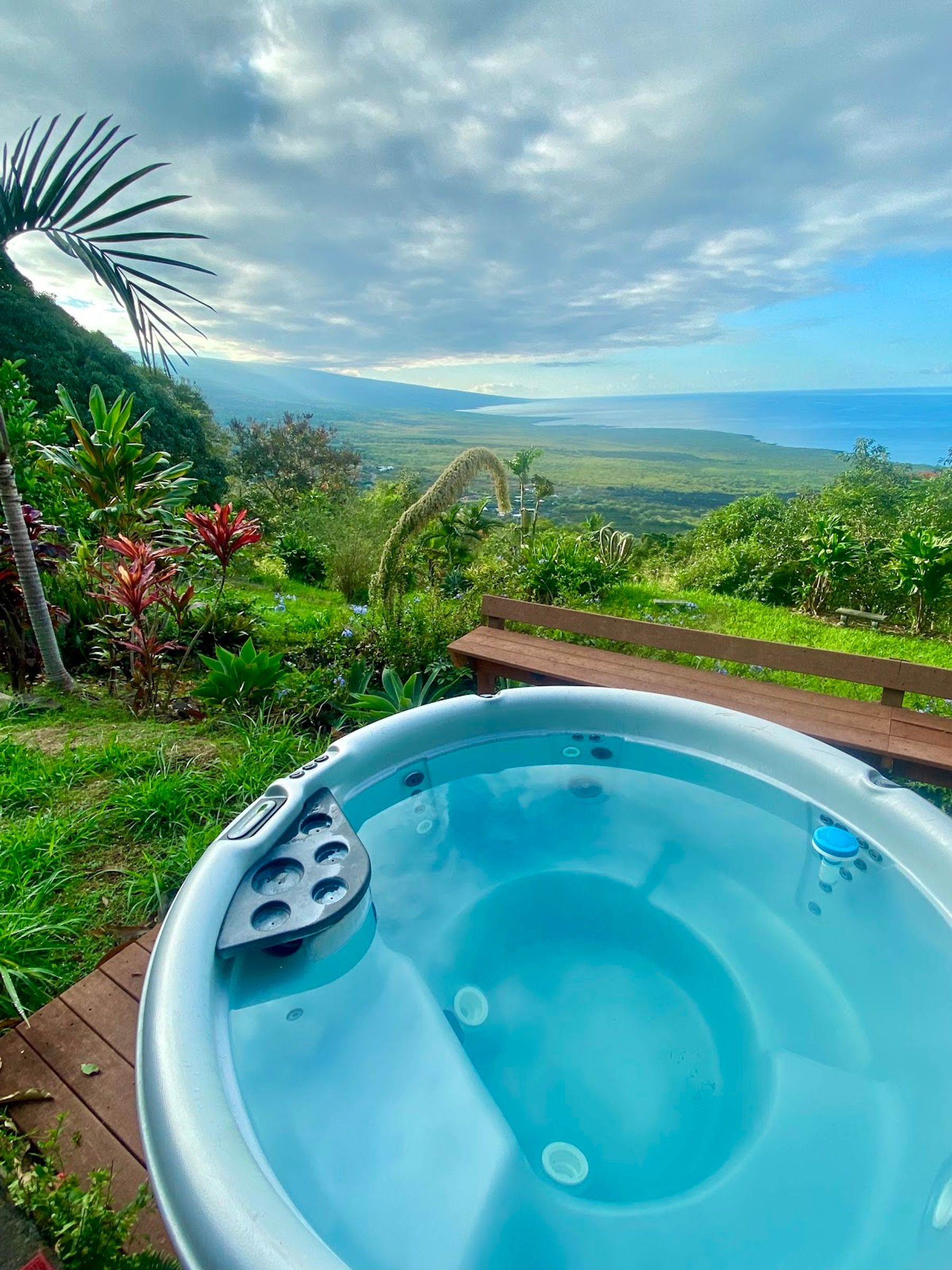 Photo 1 of Ka'awa Loa Plantation in South Kona, Big-island