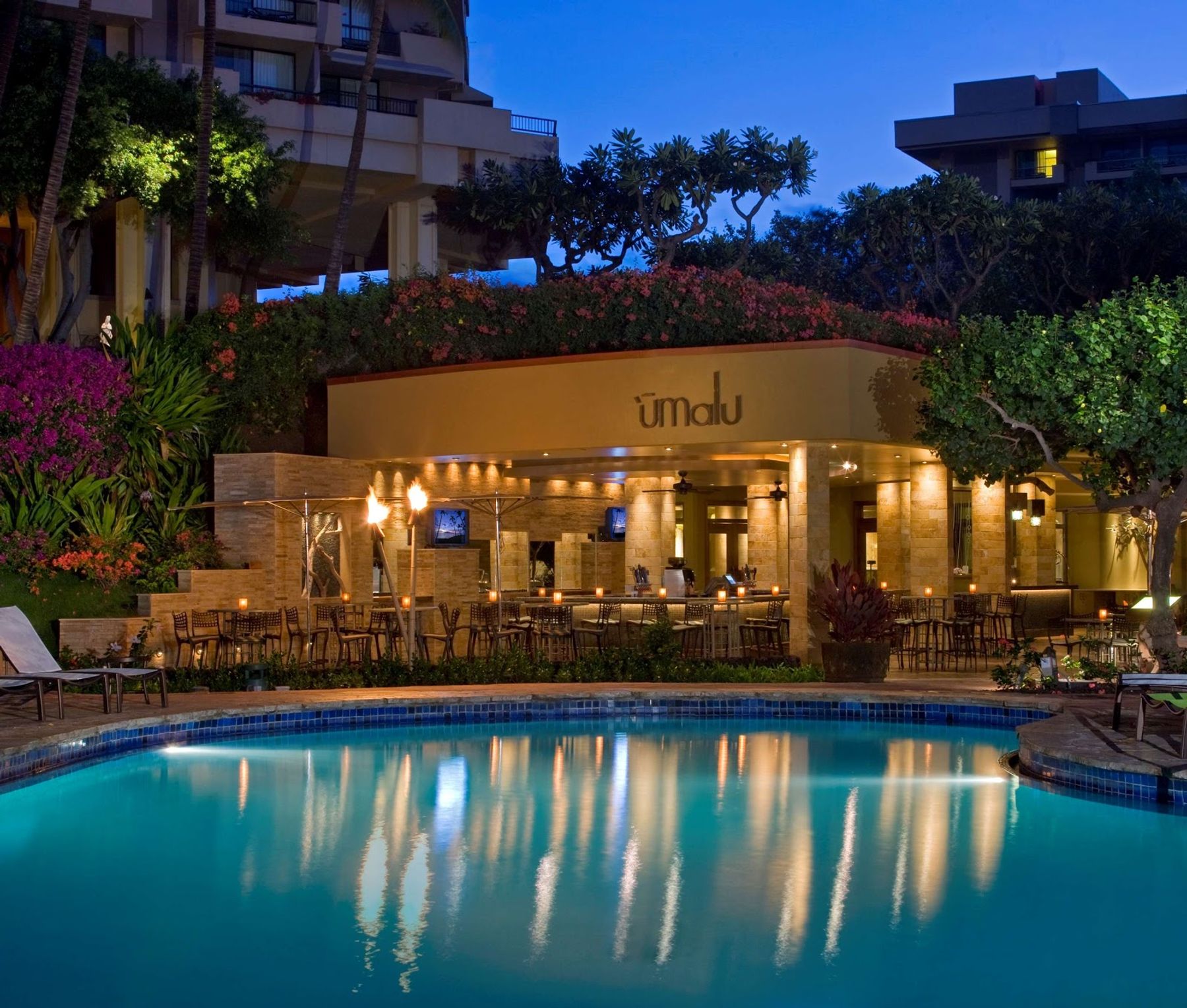 Photo 1 of Hyatt Regency Maui Resort and Spa in Kāʻanapali, Maui