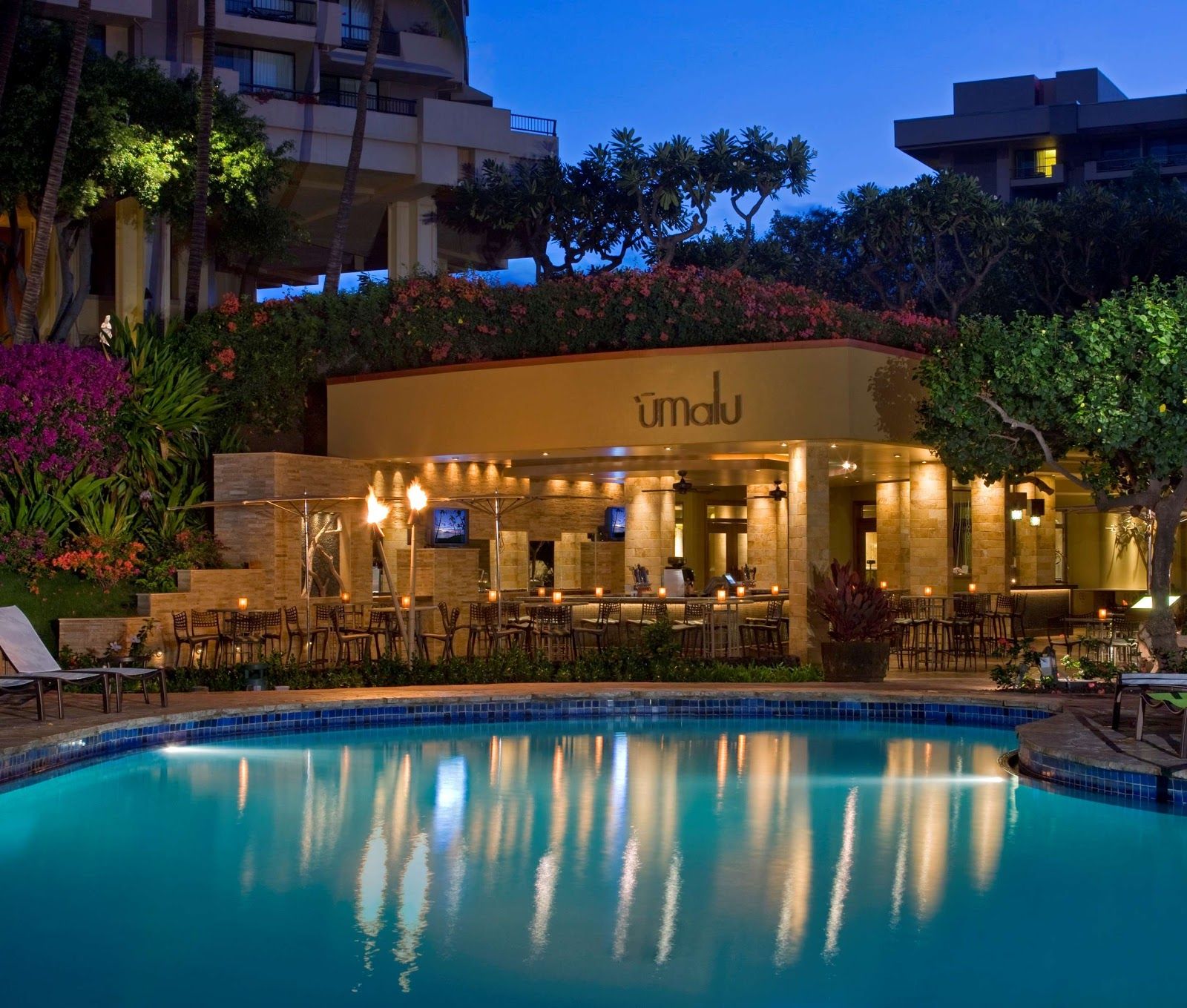 Photo 1 of Hyatt Regency Maui Resort and Spa in Kāʻanapali, Maui