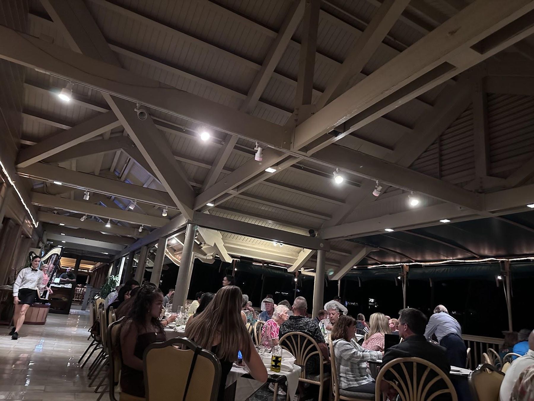 Cafe Portofino restaurant in Lihue, Kaua‘i photo 4