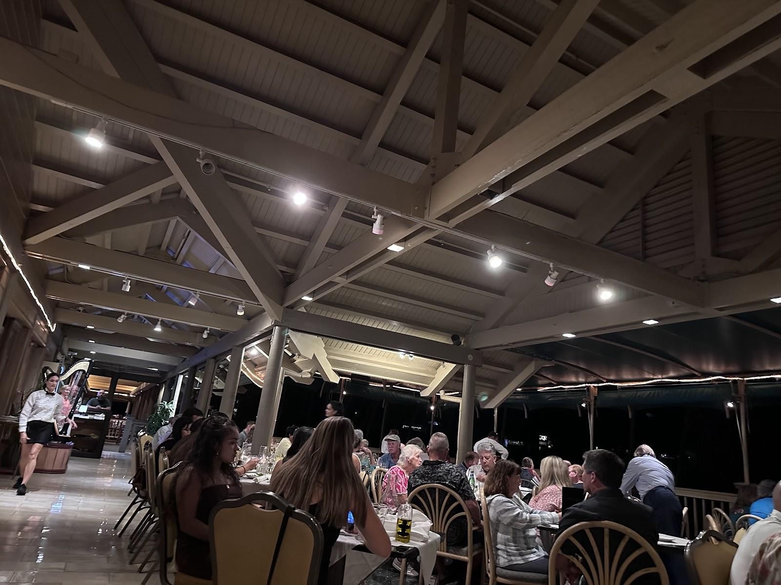 Cafe Portofino restaurant in Lihue, Kaua‘i photo 4