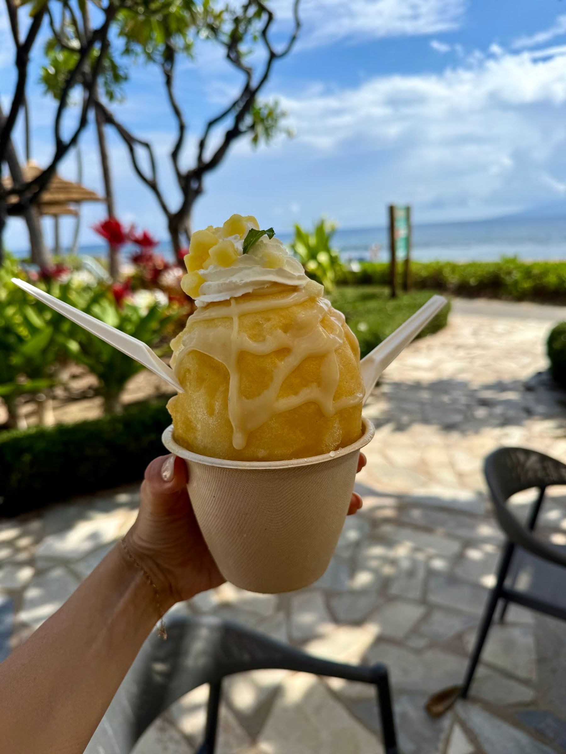 Photo 5 of HulaScoops in Kāʻanapali, Maui
