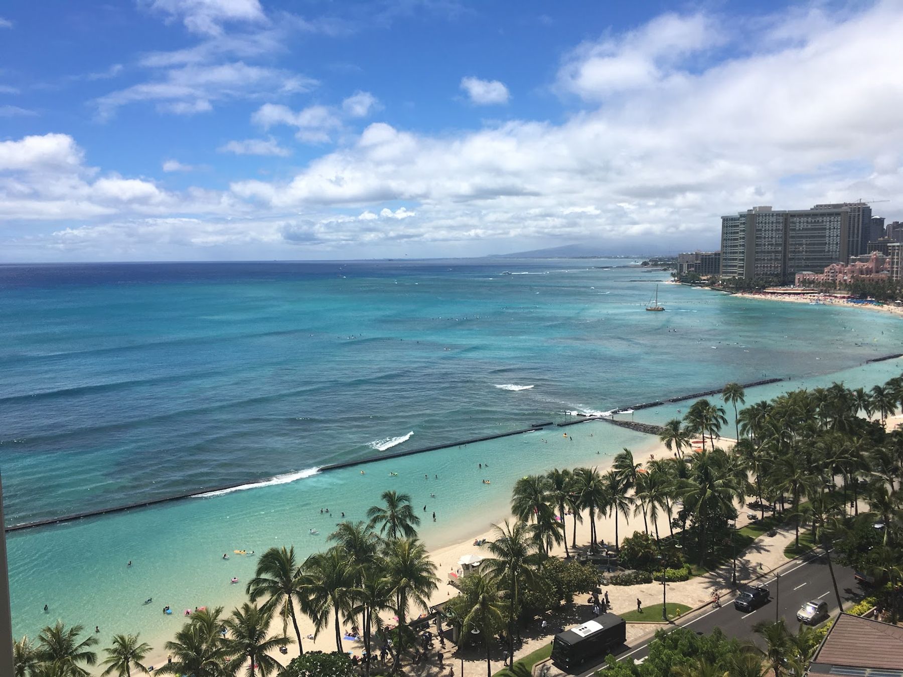 Photo 5 of Waikīkī Beach in Waikīkī, Oahu