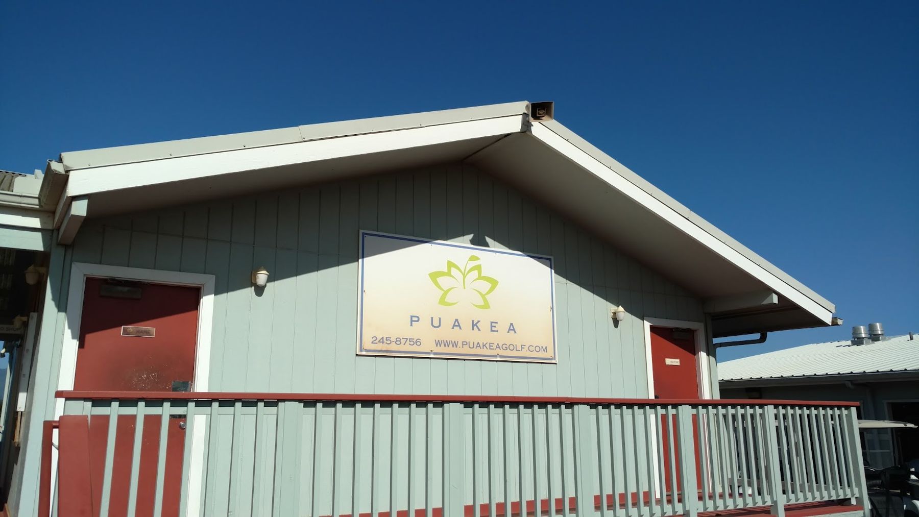 Puakea Golf Course in Lihue, Kaua‘i photo 3