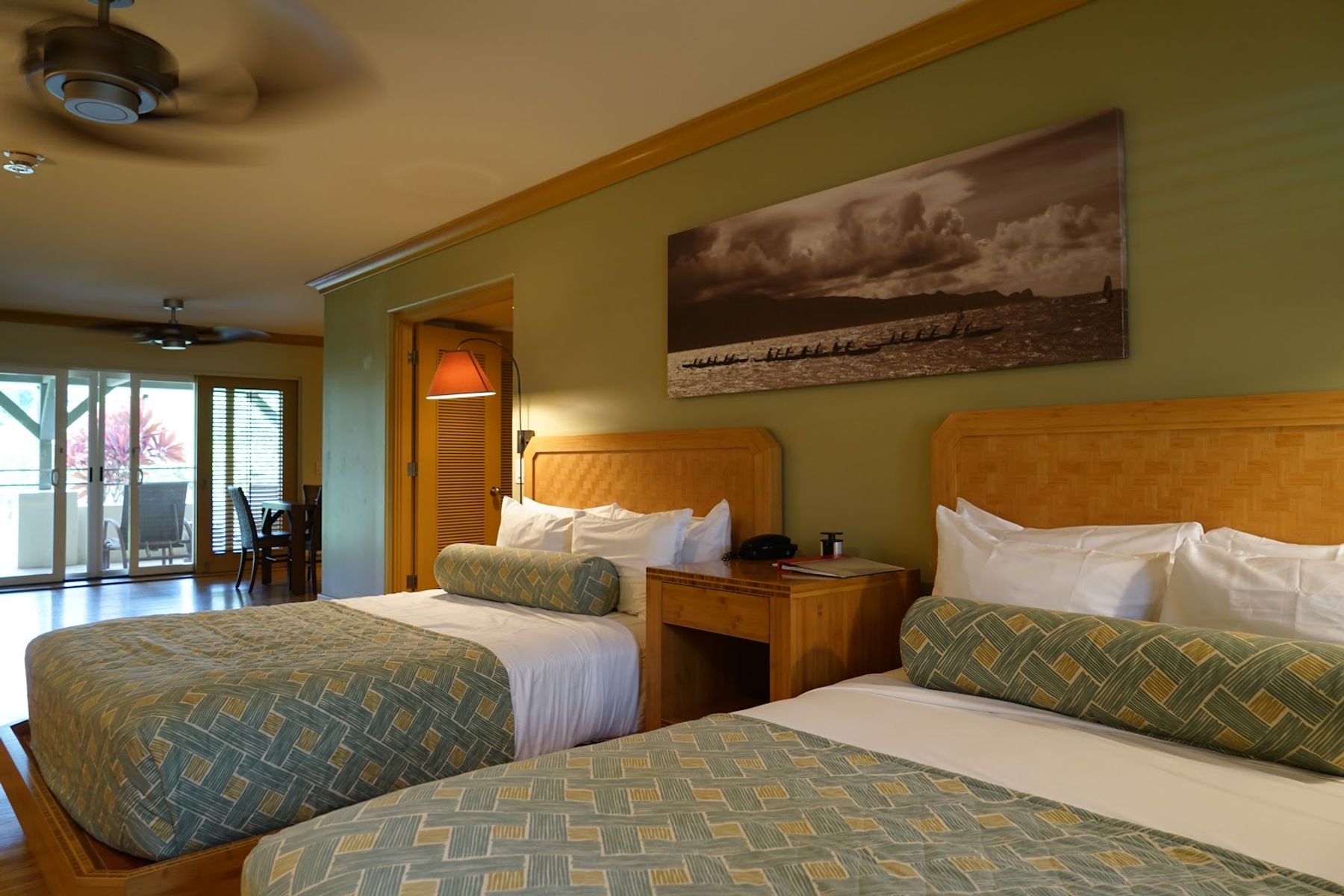 Photo 2 of Hana-Maui Resort, a Destination by Hyatt Hotel in Hāna, Maui