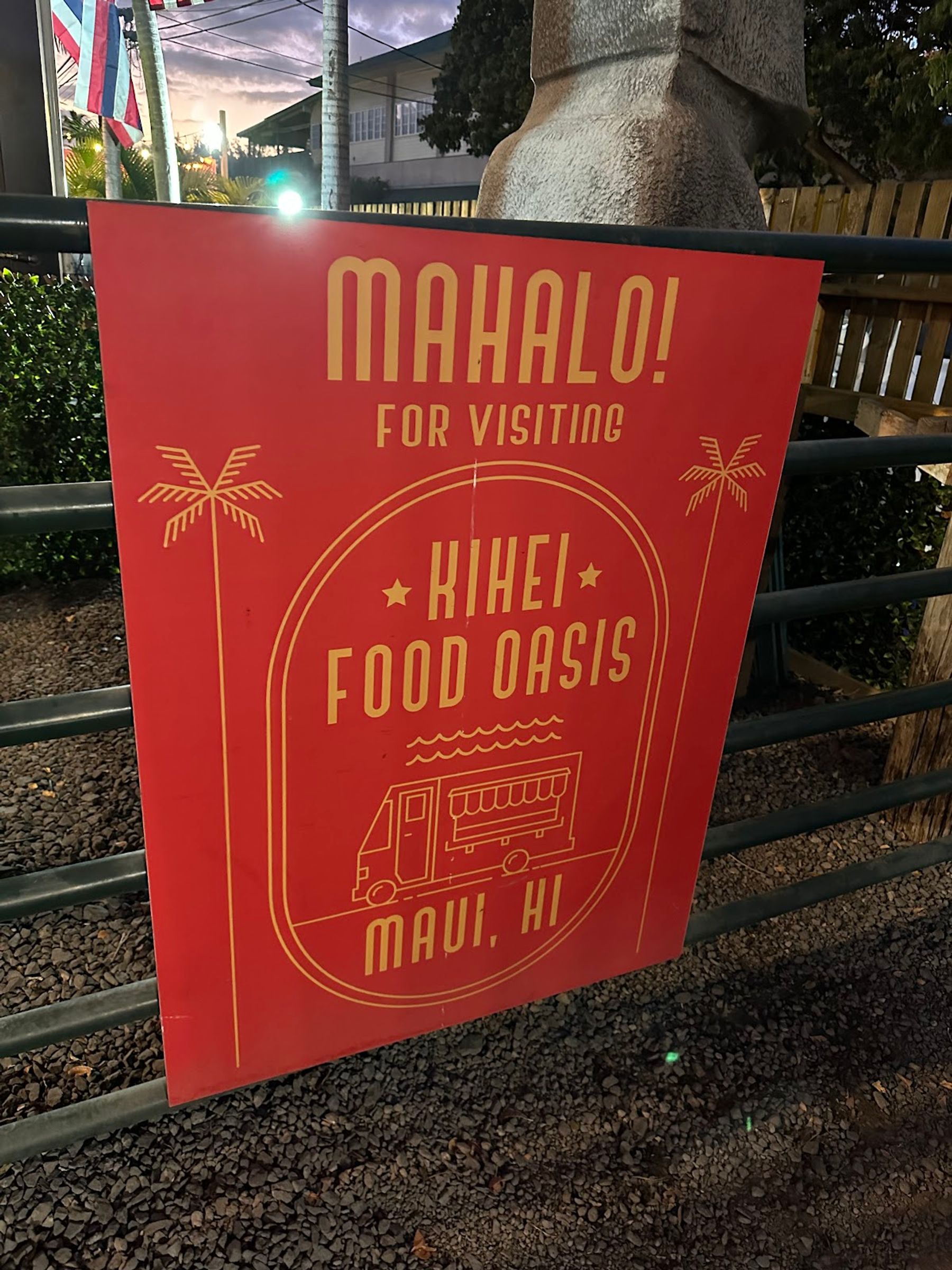 Photo 9 of Kihei Food Oasis in Kīhei, Maui