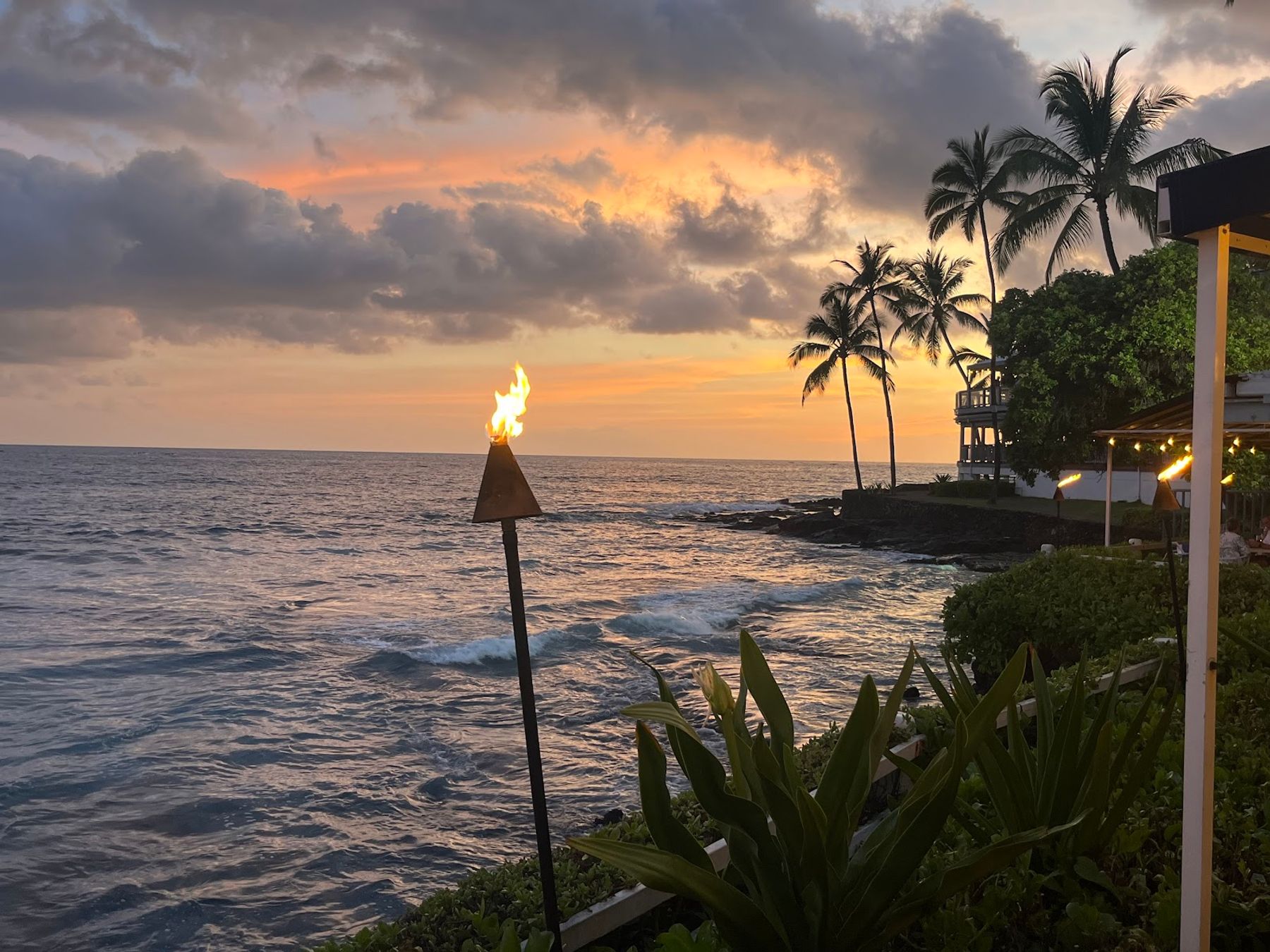 Photo 7 of Kai Eats + Drinks in Kailua-Kona, Big Island