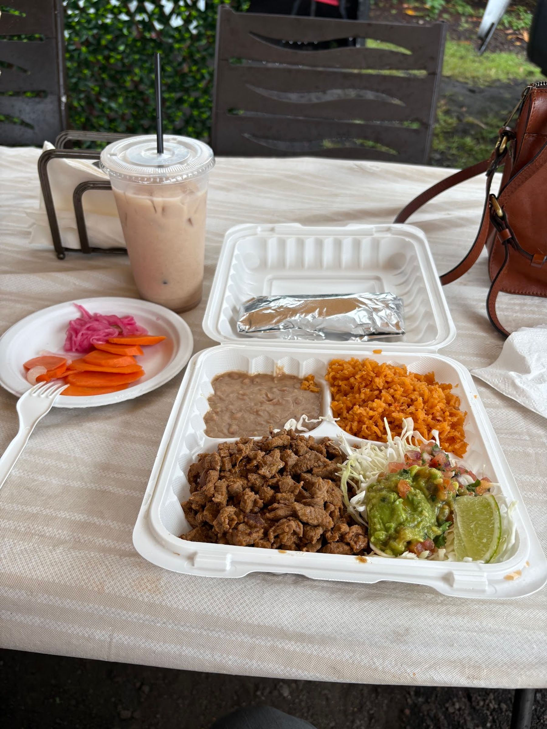 Photo 7 of SI!SI!TACO'S in Pāhoa, Big Island
