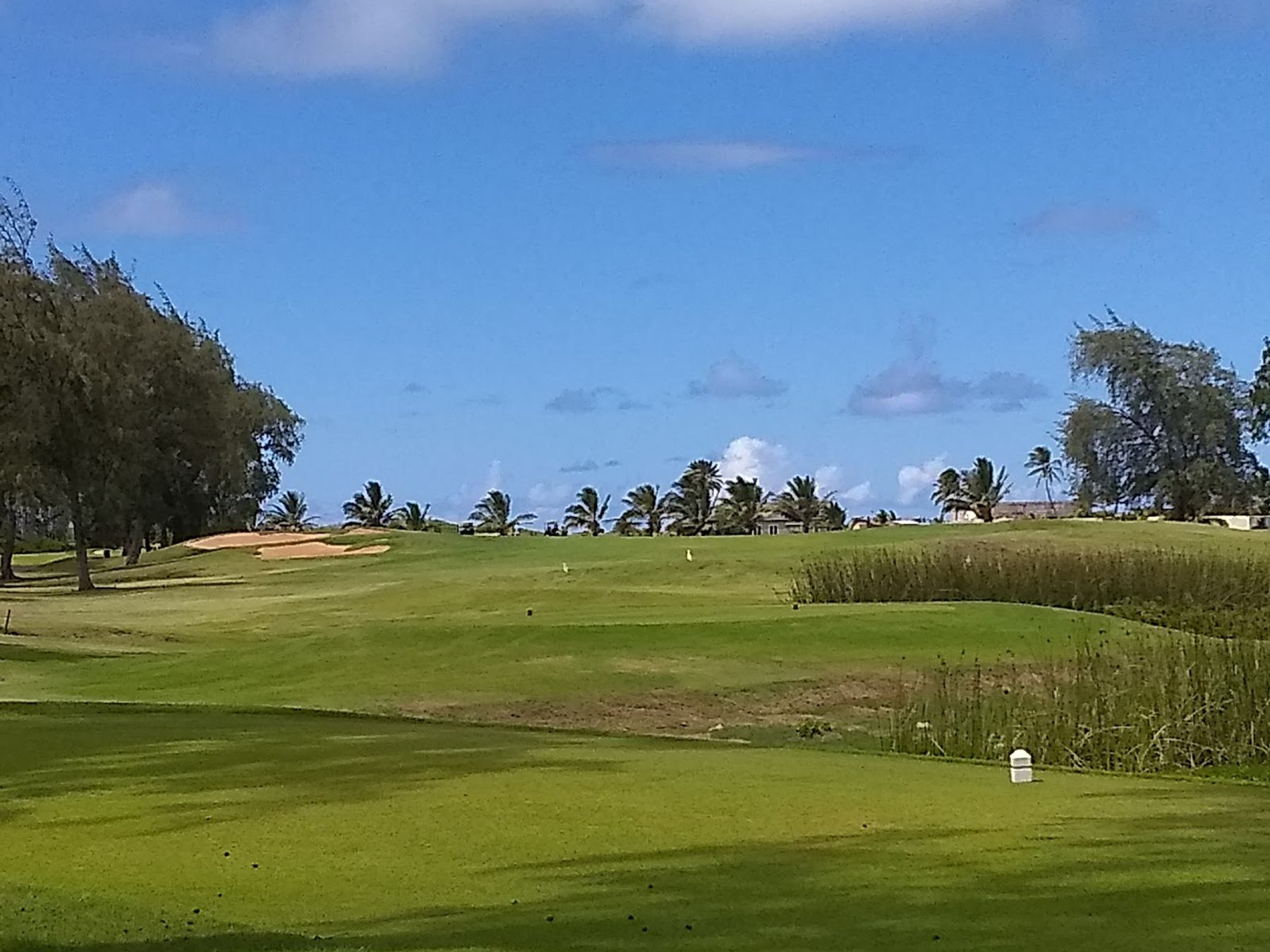 Photo 3 of Turtle Bay Golf in Kahuku & Turtle Bay, Oahu
