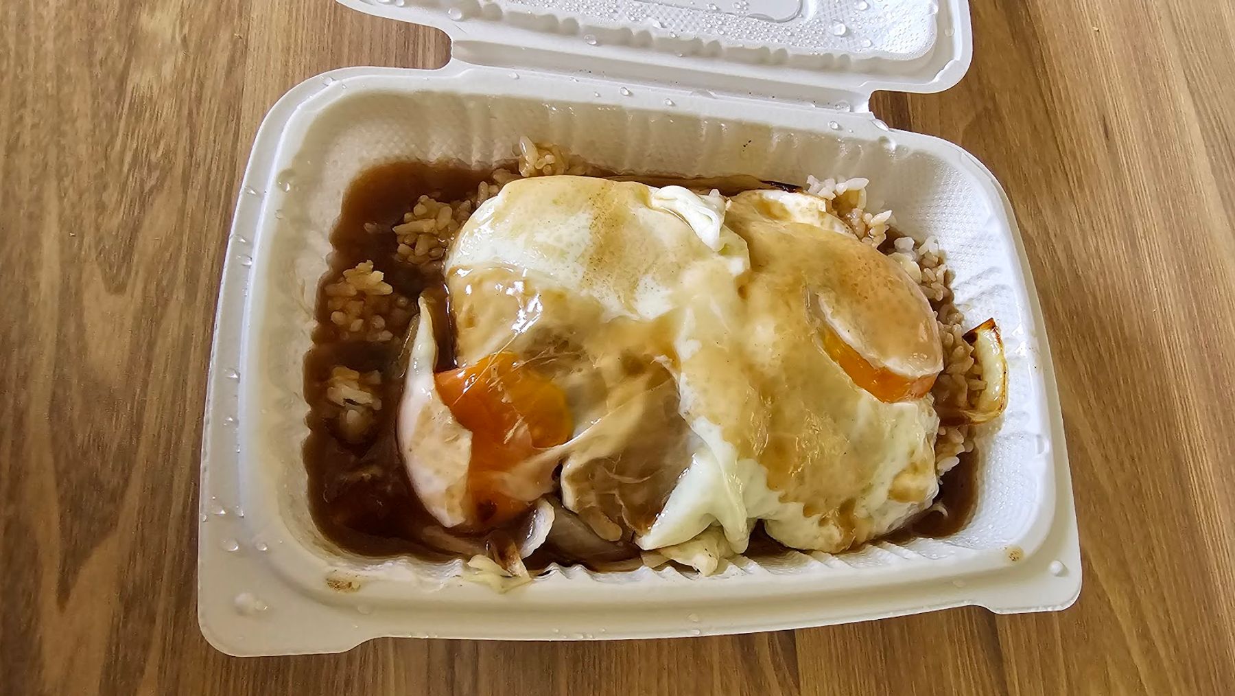 Photo 3 of Tatsuo's in Pearl Harbor & ʻAiea, Oahu