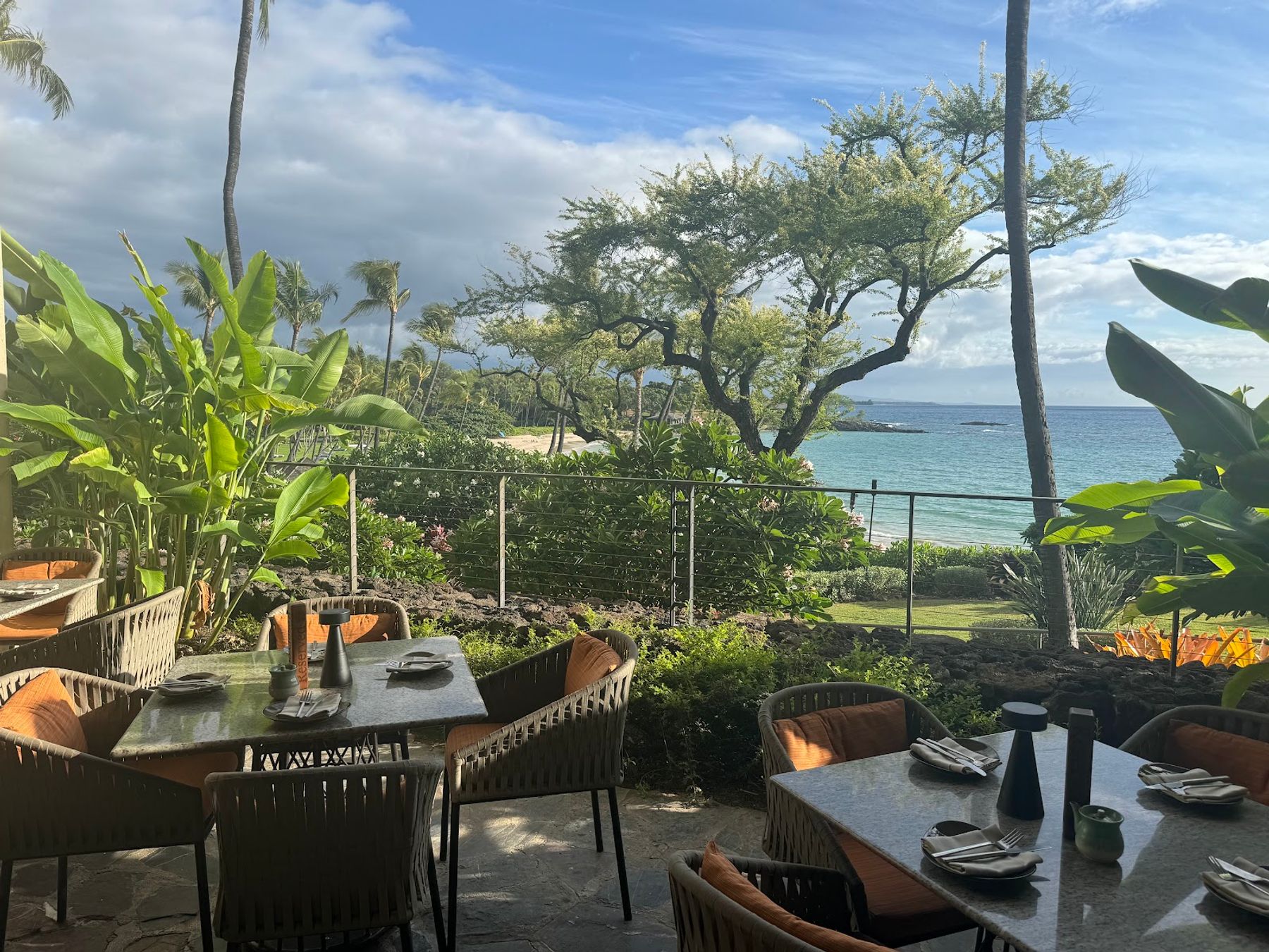 Photo 1 of Copper Bar in Mauna Kea Beach, Big Island