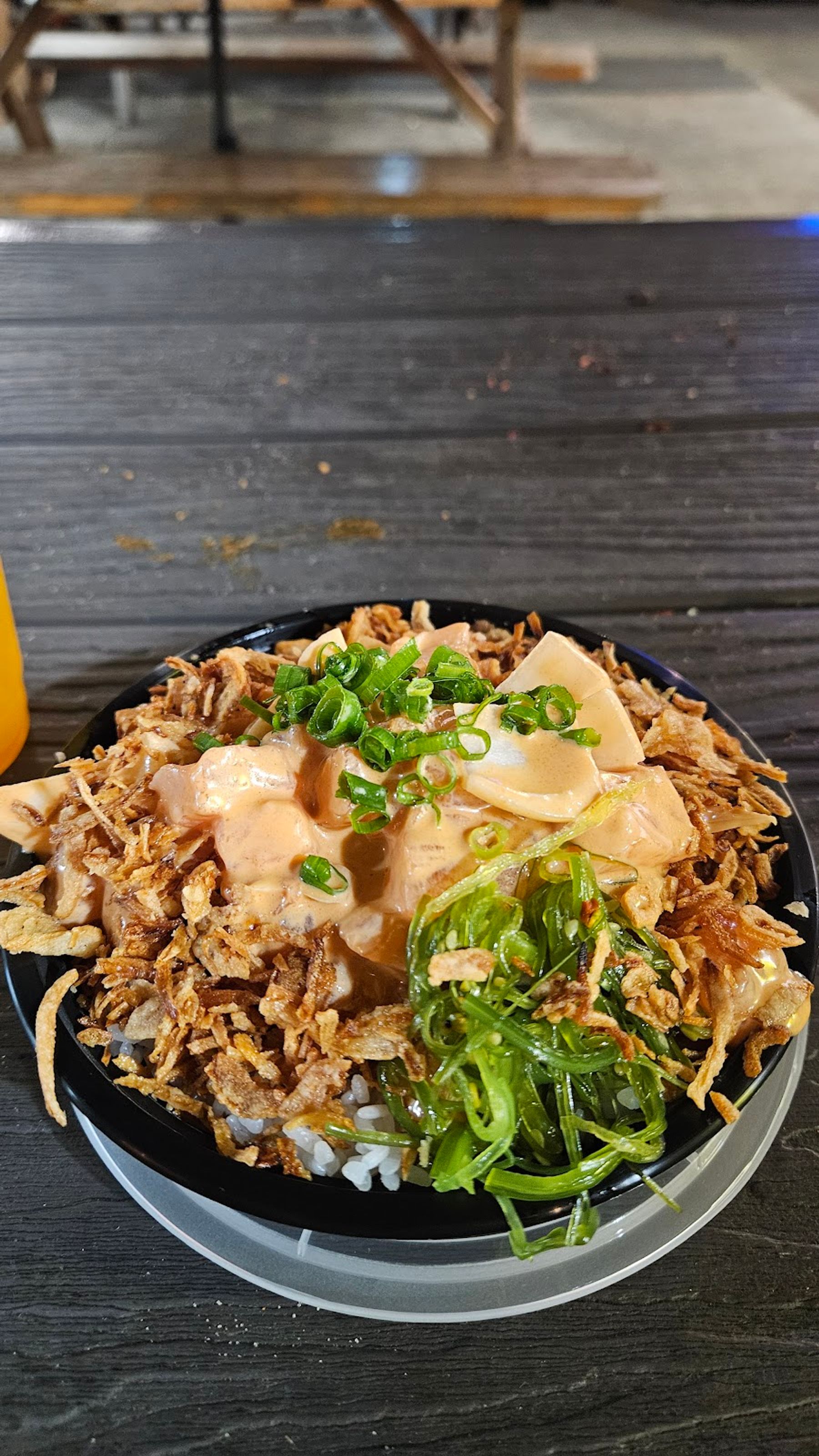 Photo 9 of Food truck park in Waikīkī, Oahu