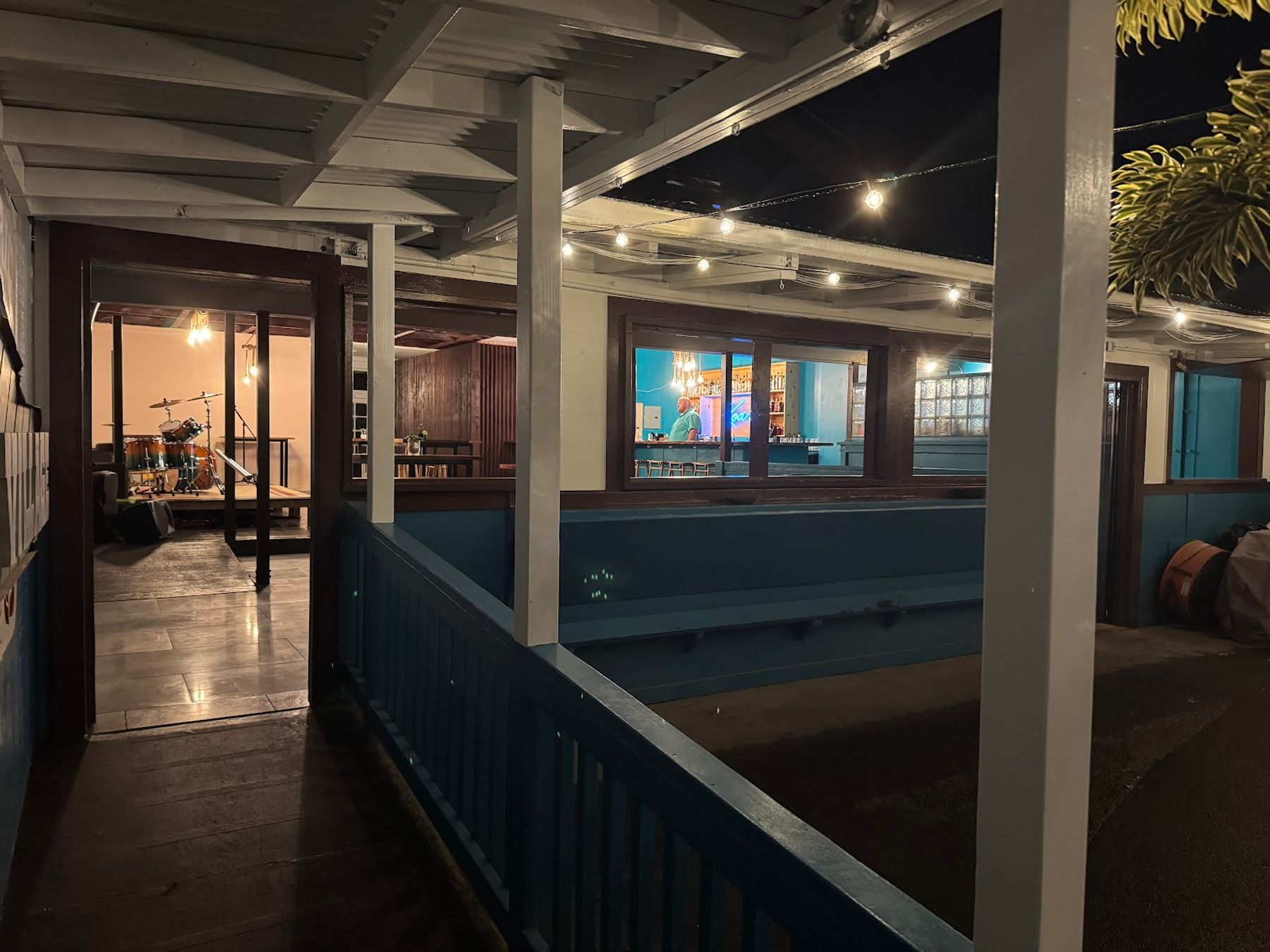Photo 6 of Koa's Lounge in Pāhoa, Big Island