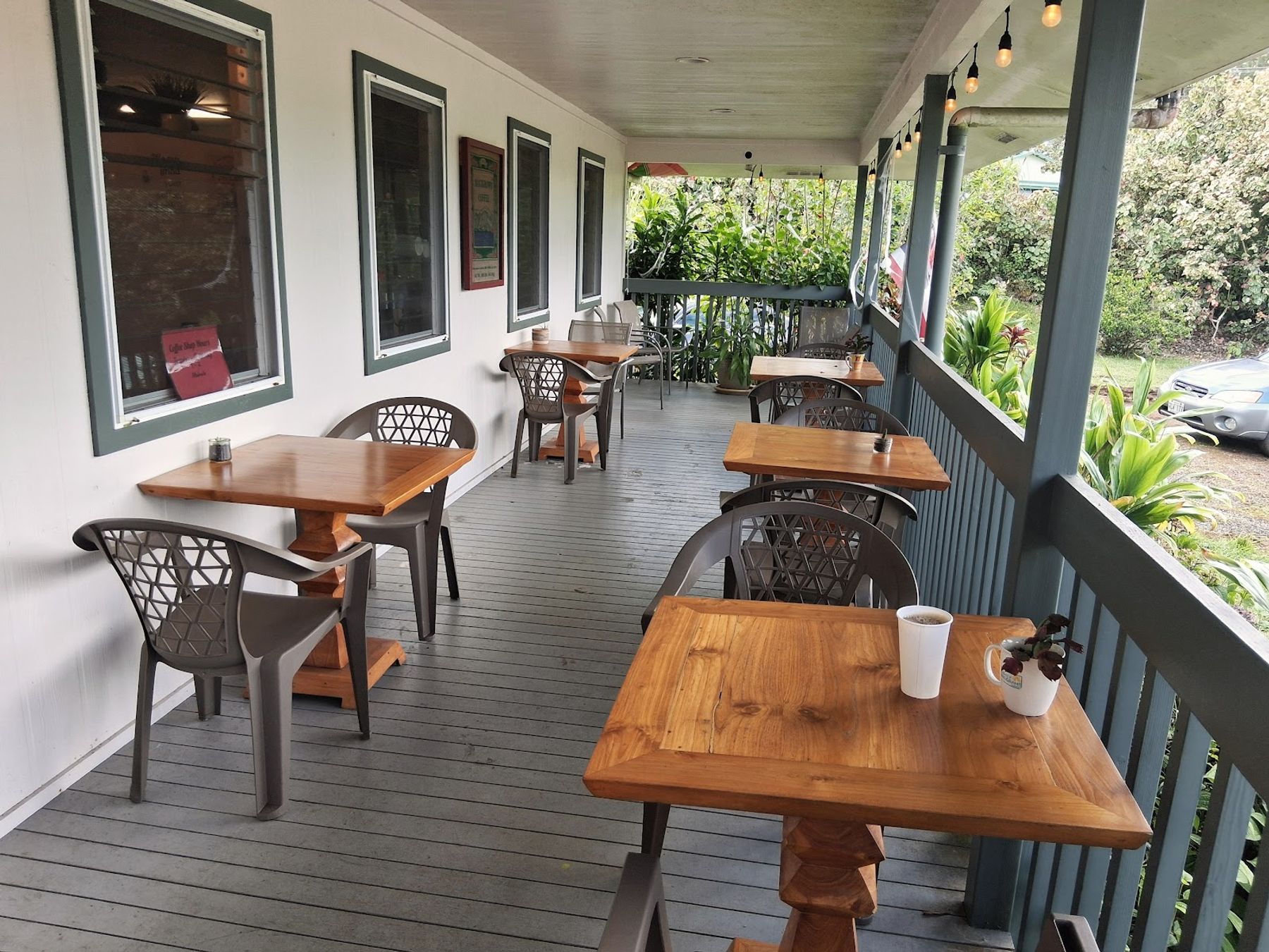 Photo 7 of Hilo Coffee Mill in Mountain View, Big Island
