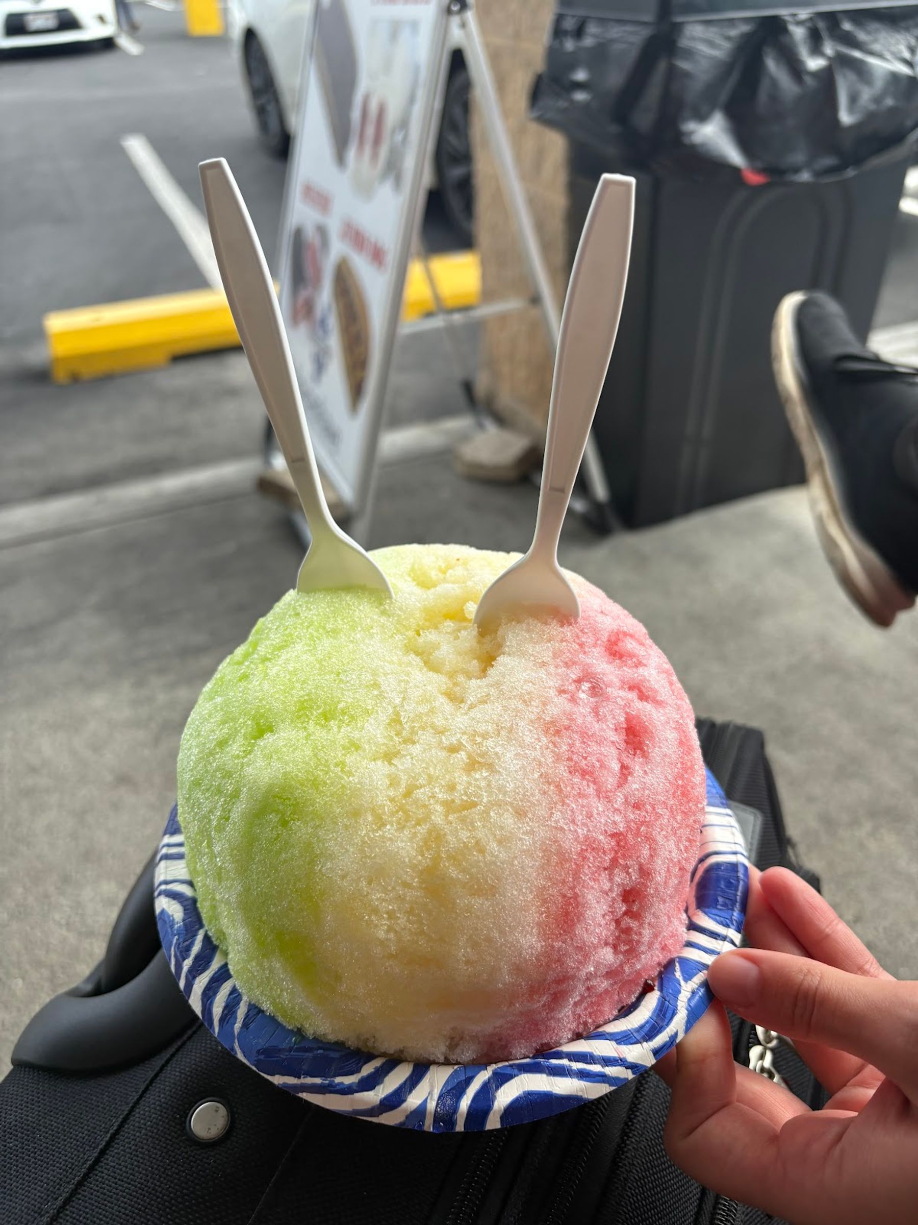 Photo 1 of Hilo Ice Shave in Hilo, Big Island