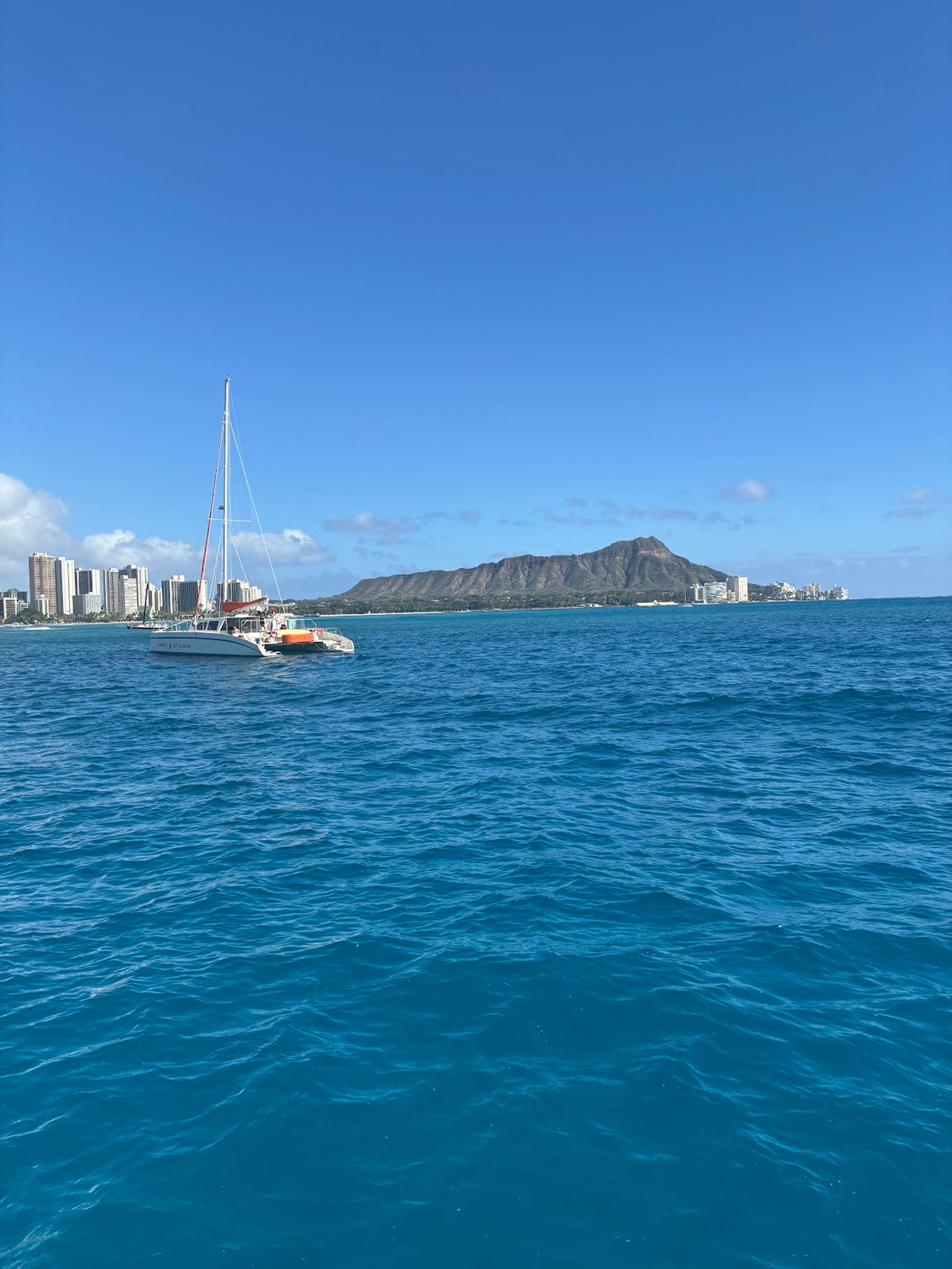 Photo 9 of Sunset Cruise Waikiki in Ala Moana & Mōʻiliʻili, Oahu
