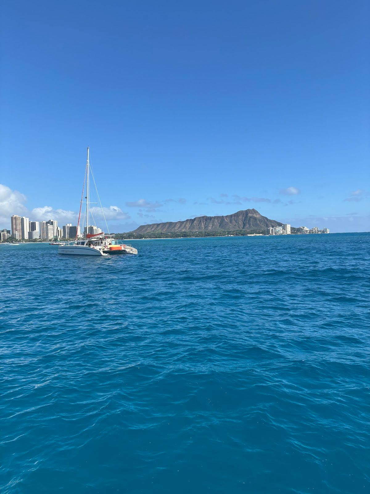 Photo 9 of Sunset Cruise Waikiki in Ala Moana & Mōʻiliʻili, Oahu