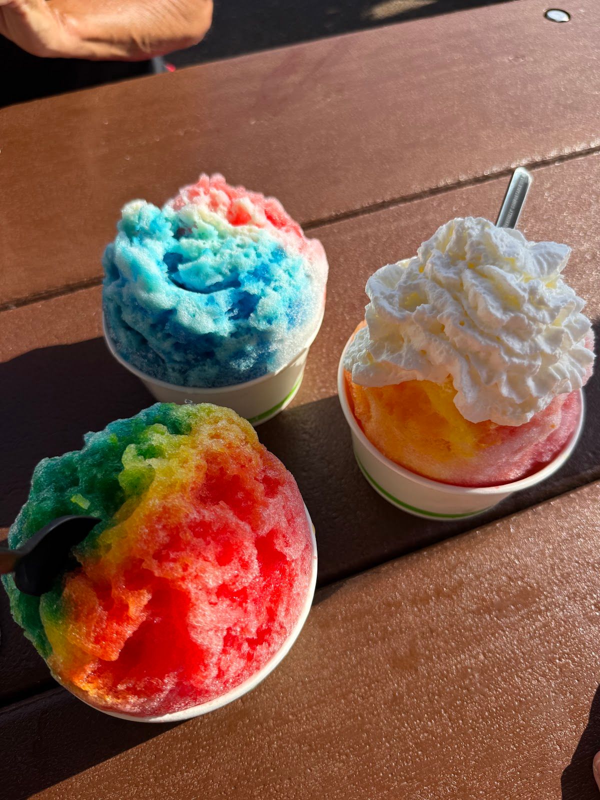 Photo 5 of Beach Street Maui Shave Ice in Kīhei, Maui