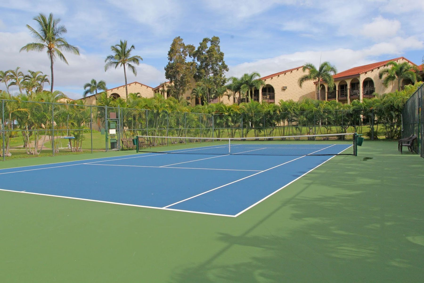 Photo 8 of Aston Maui Hill Resort in Wailea, Maui