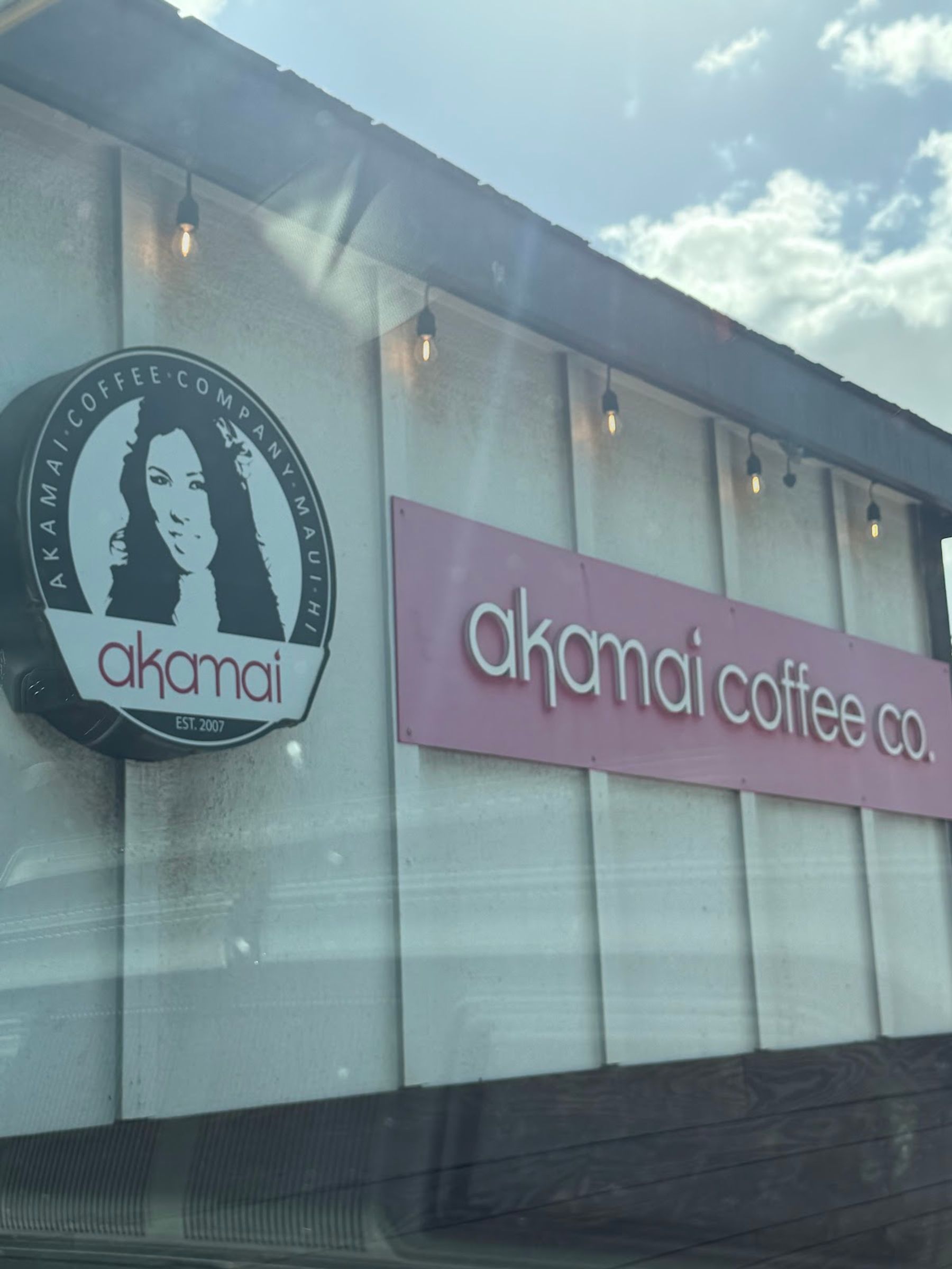 Photo 6 of Akamai Coffee Co. in Kahului, Maui