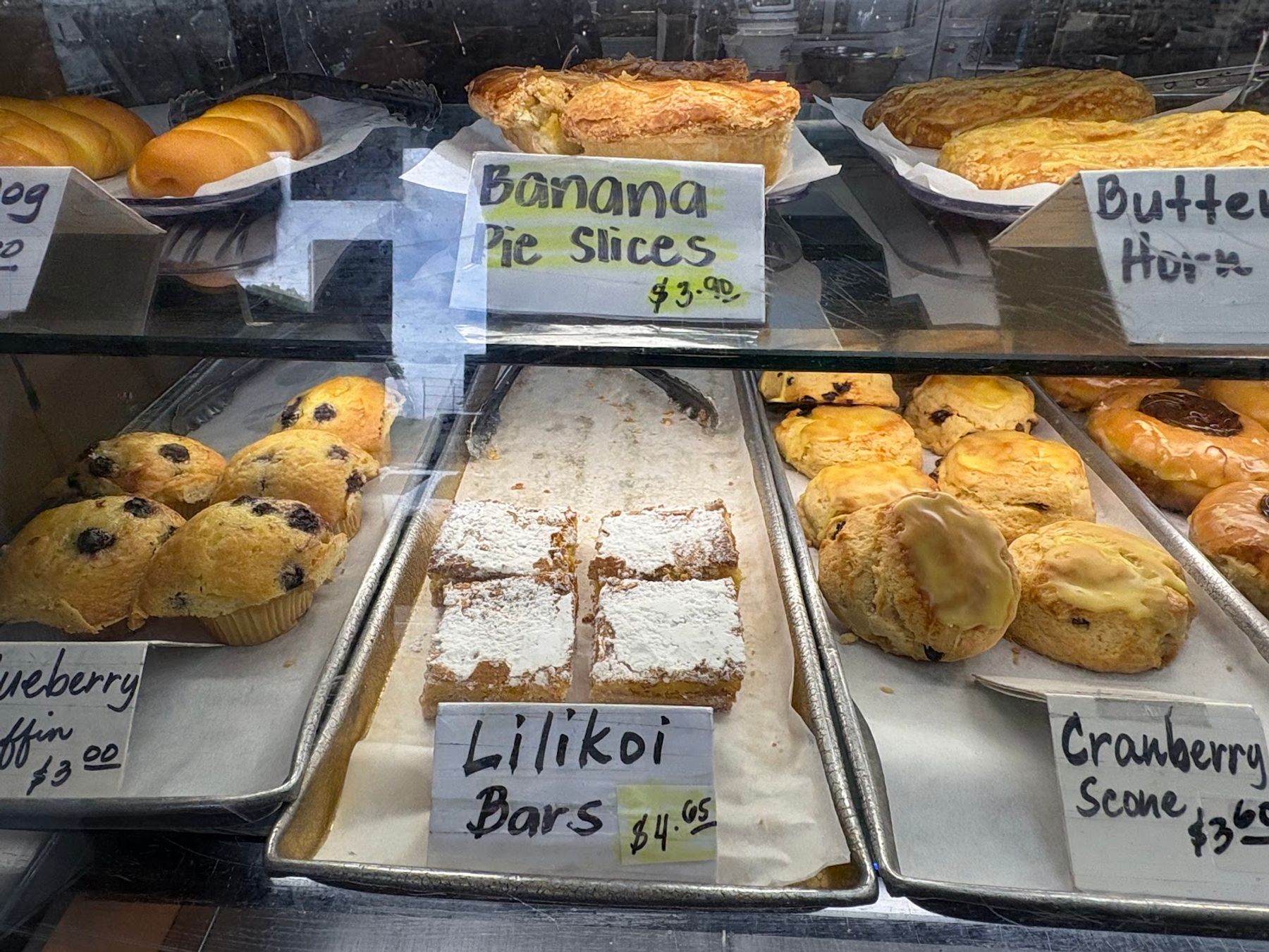 Photo 2 of Ani's Bake Shop in Pearl Harbor & ʻAiea, Oahu
