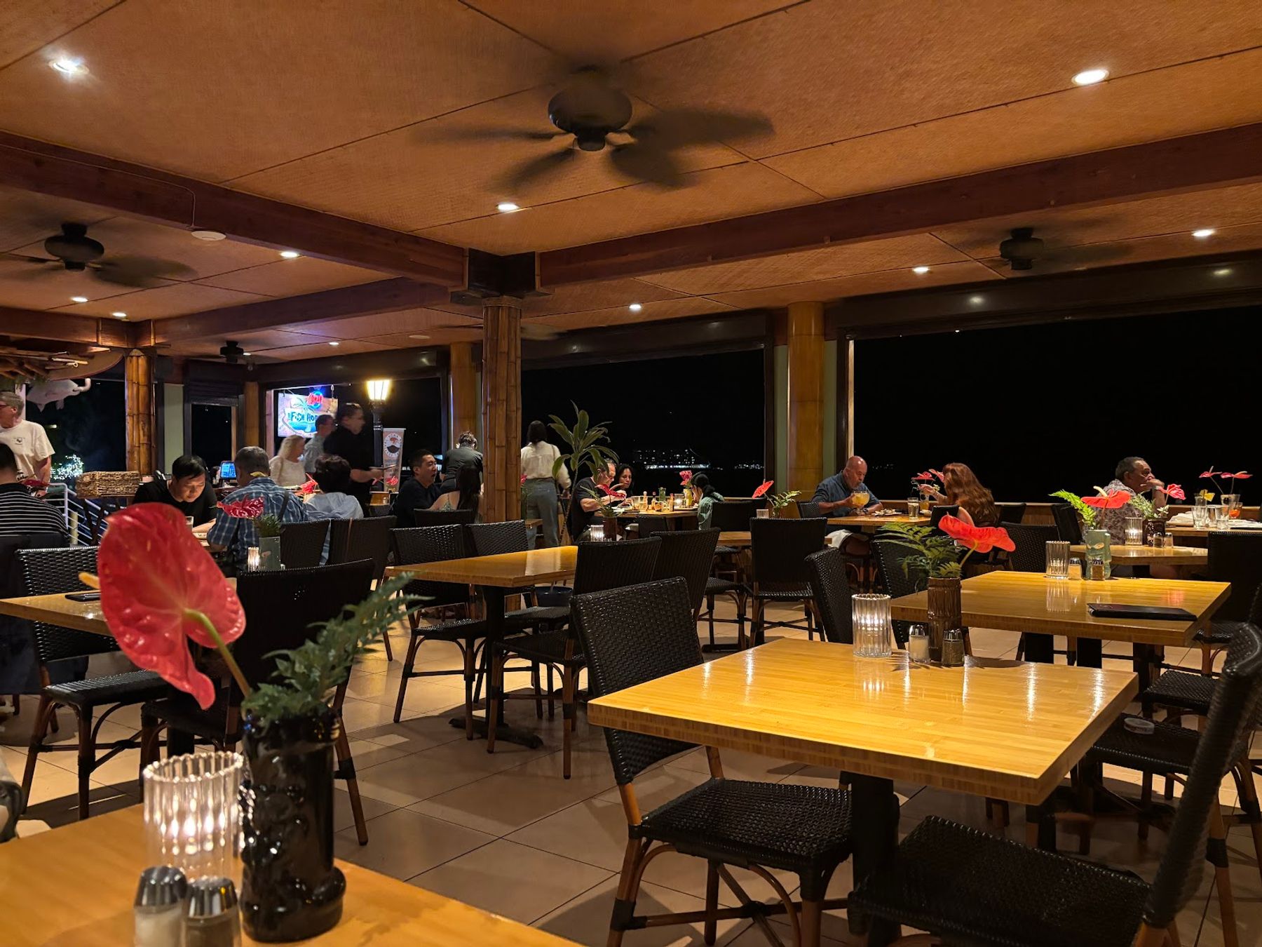 Photo 2 of Fish Hopper Kona in Kailua-Kona, Big Island