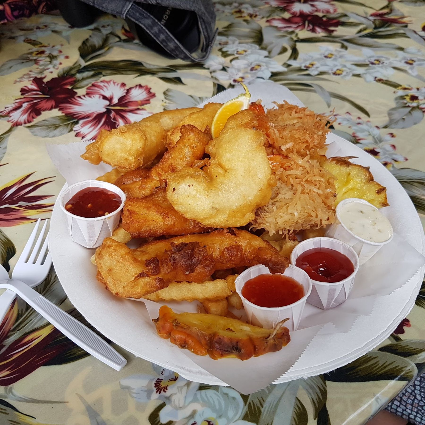 Photo 10 of Island Chef in Keʻanae-Nāhiku, Maui
