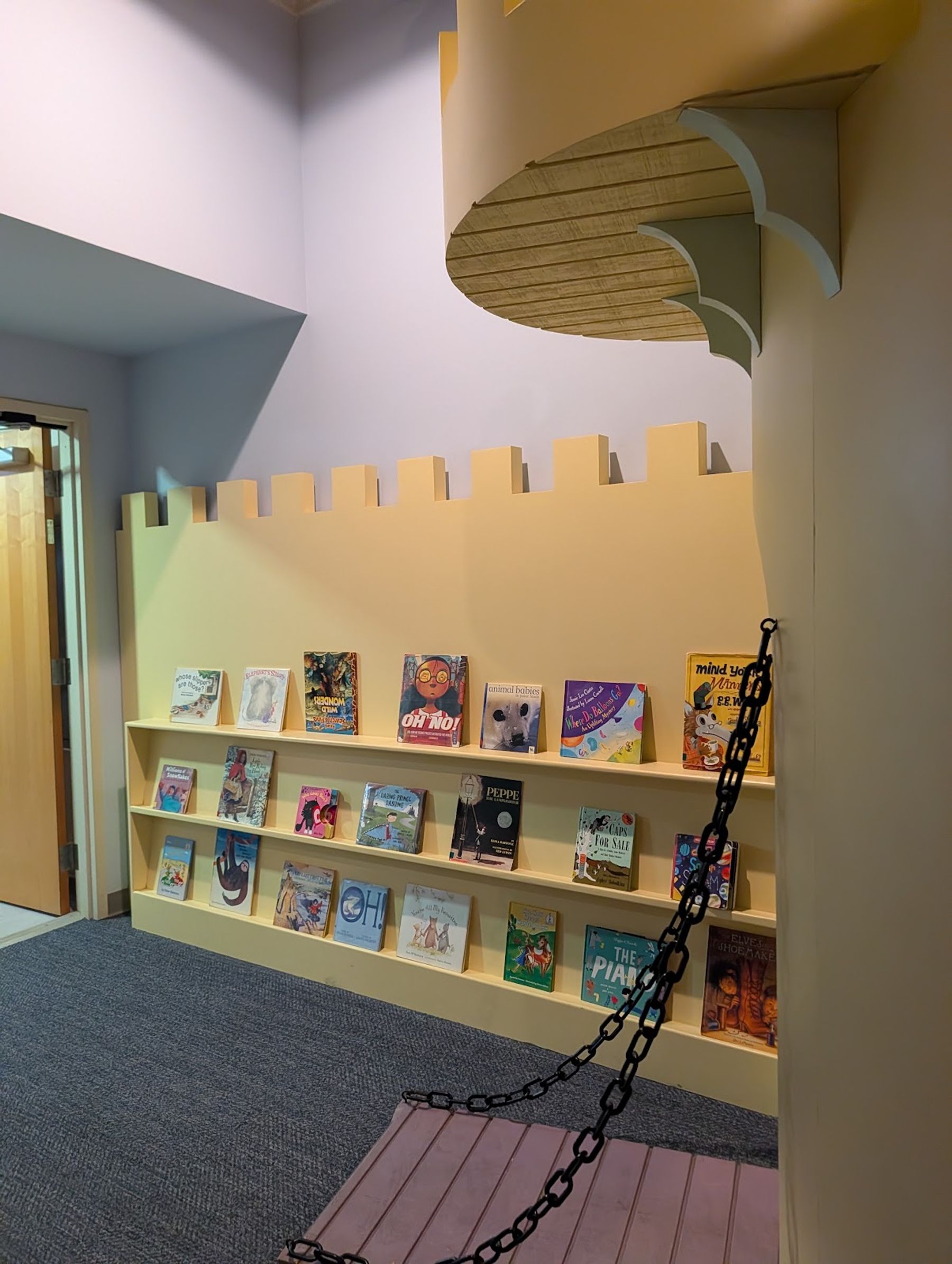 Photo 8 of Children's Discovery Center in Downtown, Chinatown & Kakaʻako, Oahu
