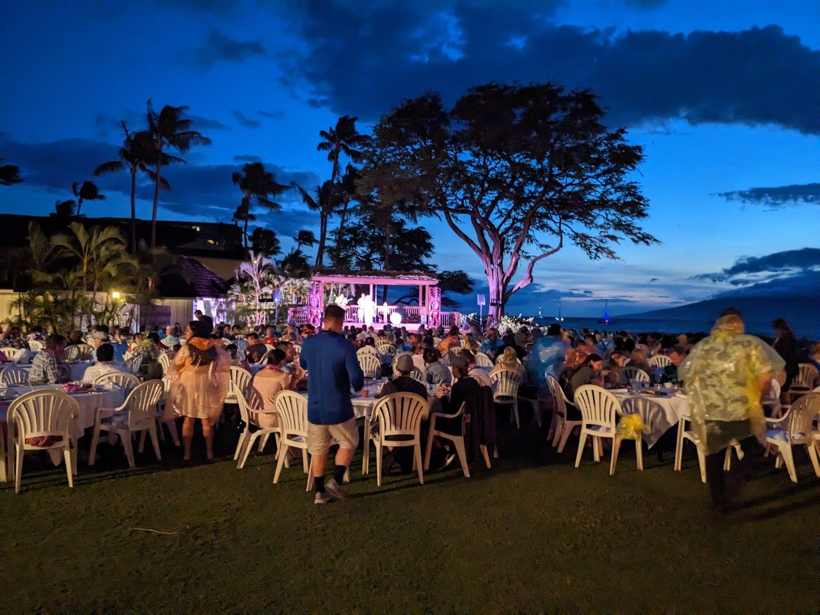 Photo 2 of Maui Nui Lū‘au in Kāʻanapali, Maui