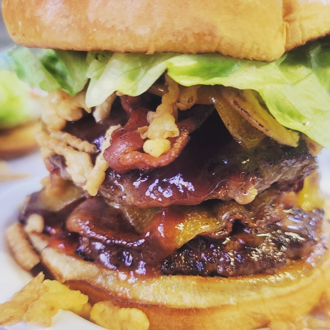 Photo 2 of Da Melting Pot in Wailua, Kauai