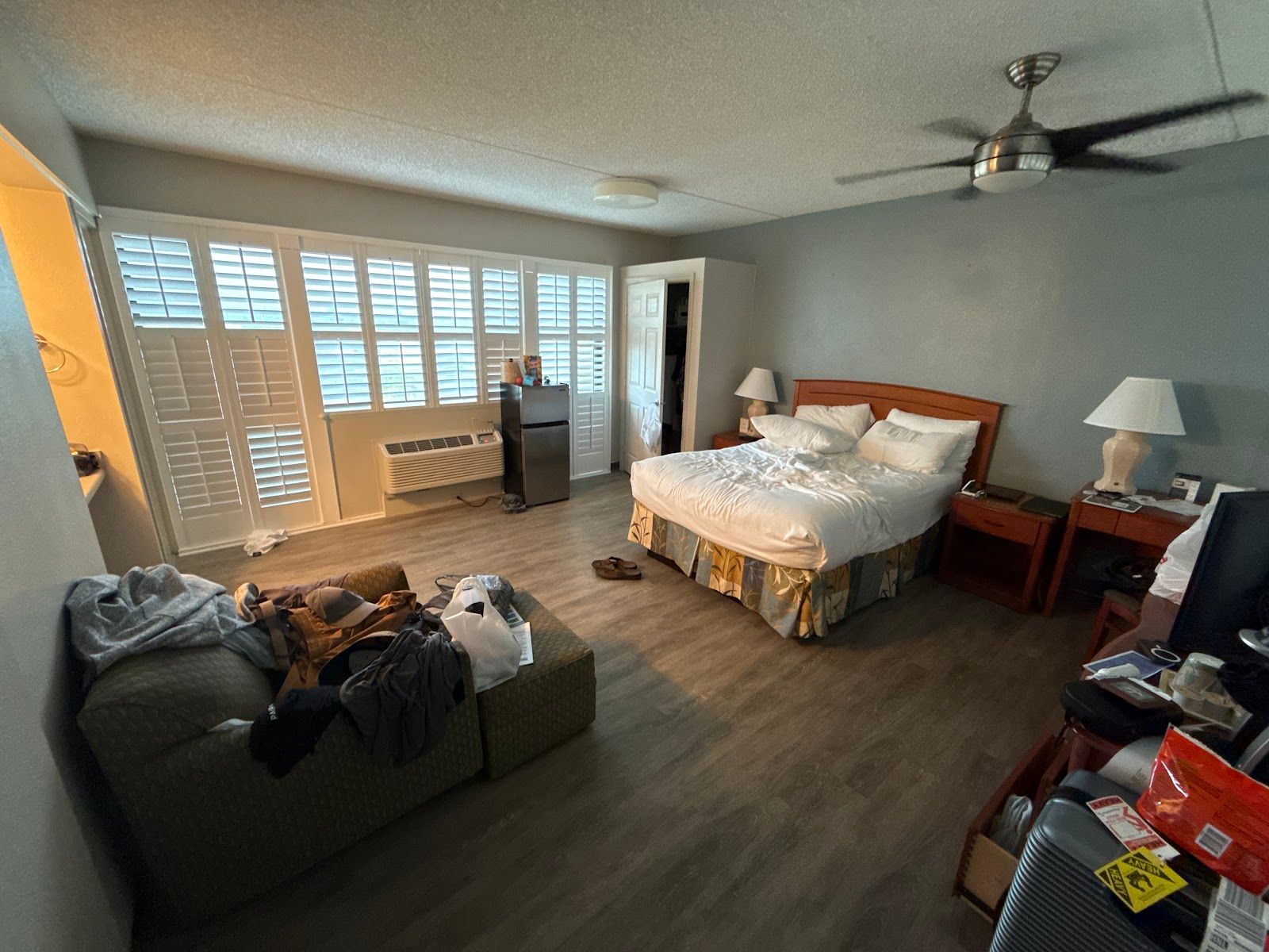 Photo 6 of Navy Gateway Inns & Suites Pearl Harbor in Pearl Harbor & ʻAiea, Oahu