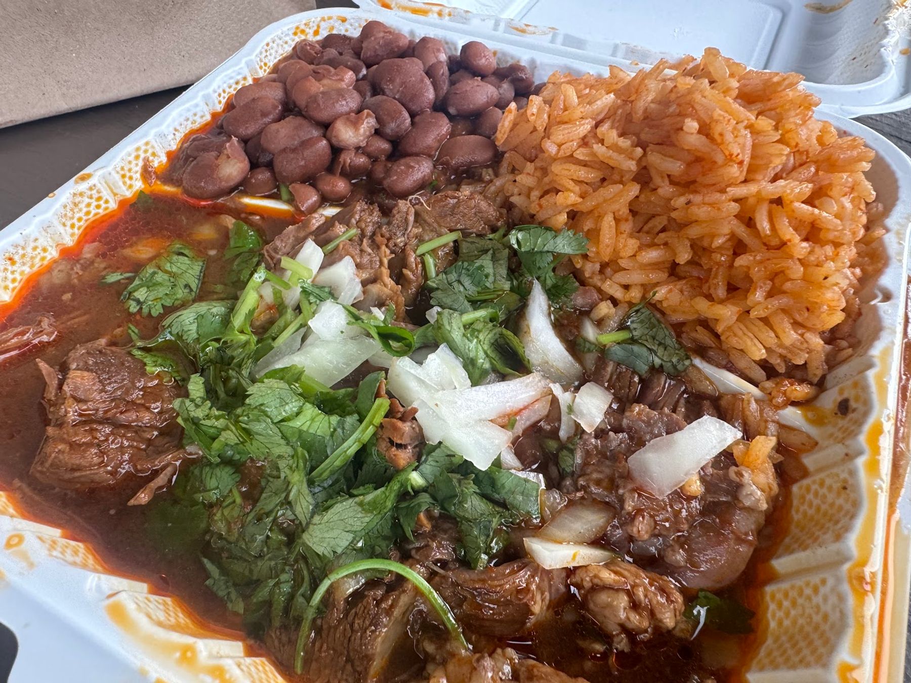 Photo 4 of El Encanto Food Truck in South Point, Big Island