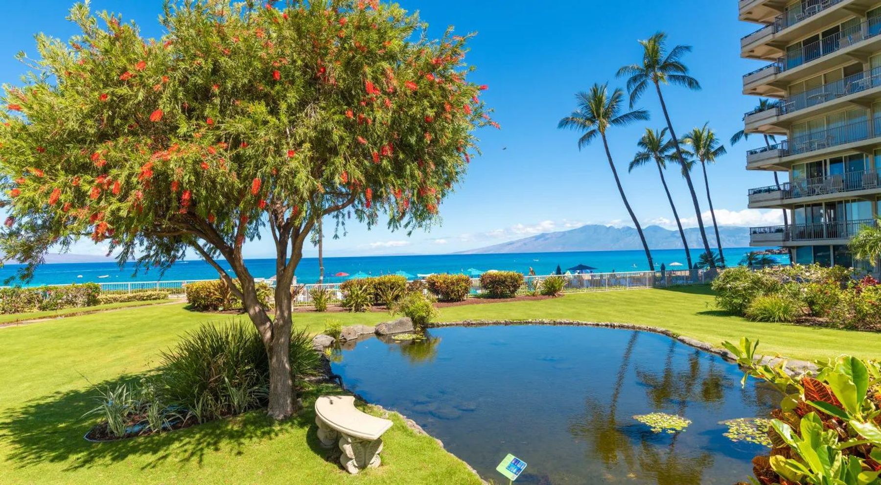 Photo 10 of The Whaler Resort in Kāʻanapali, Maui