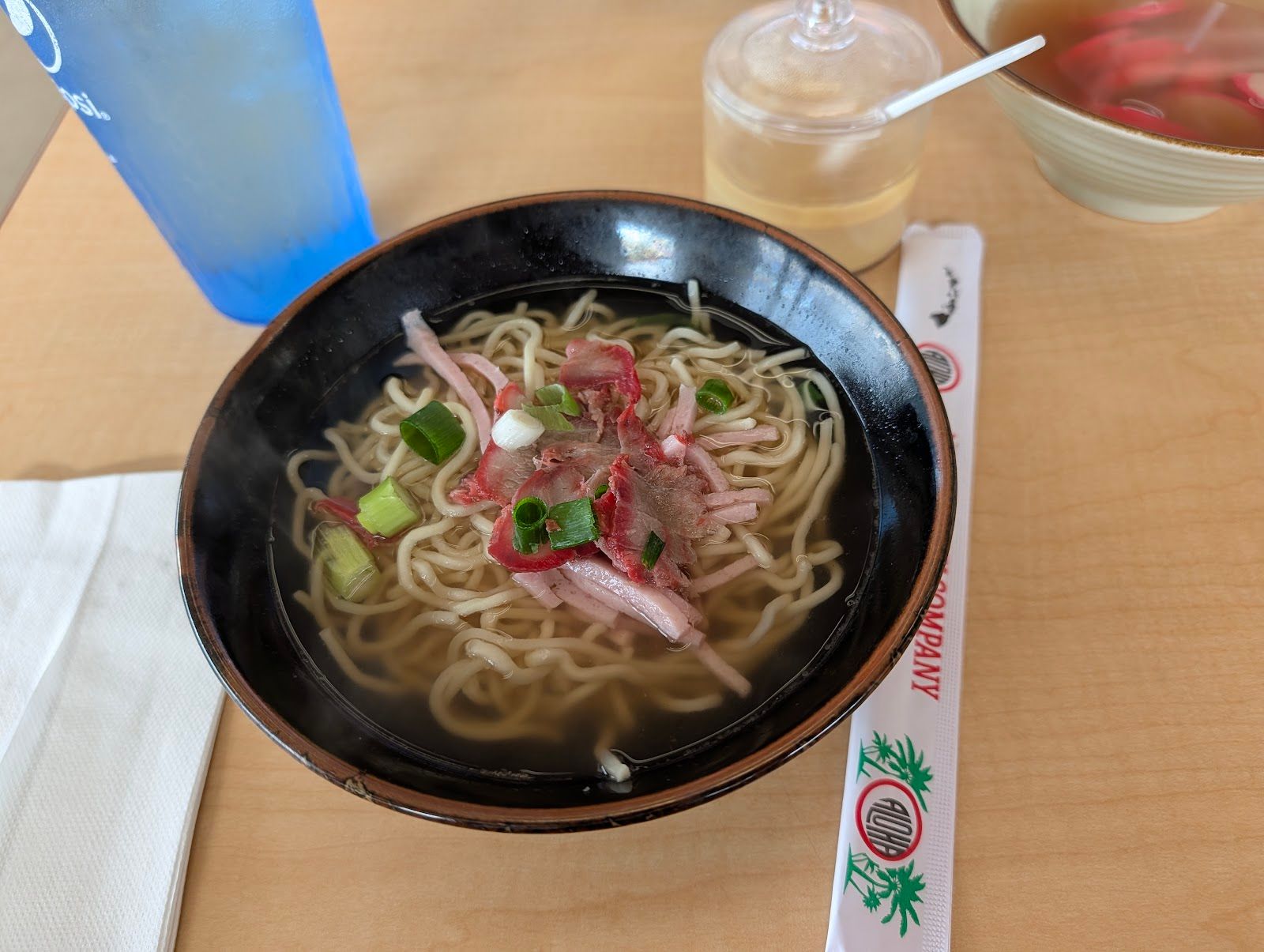 Photo 3 of Shiro's Saimin Haven in ʻEwa Beach, Oahu